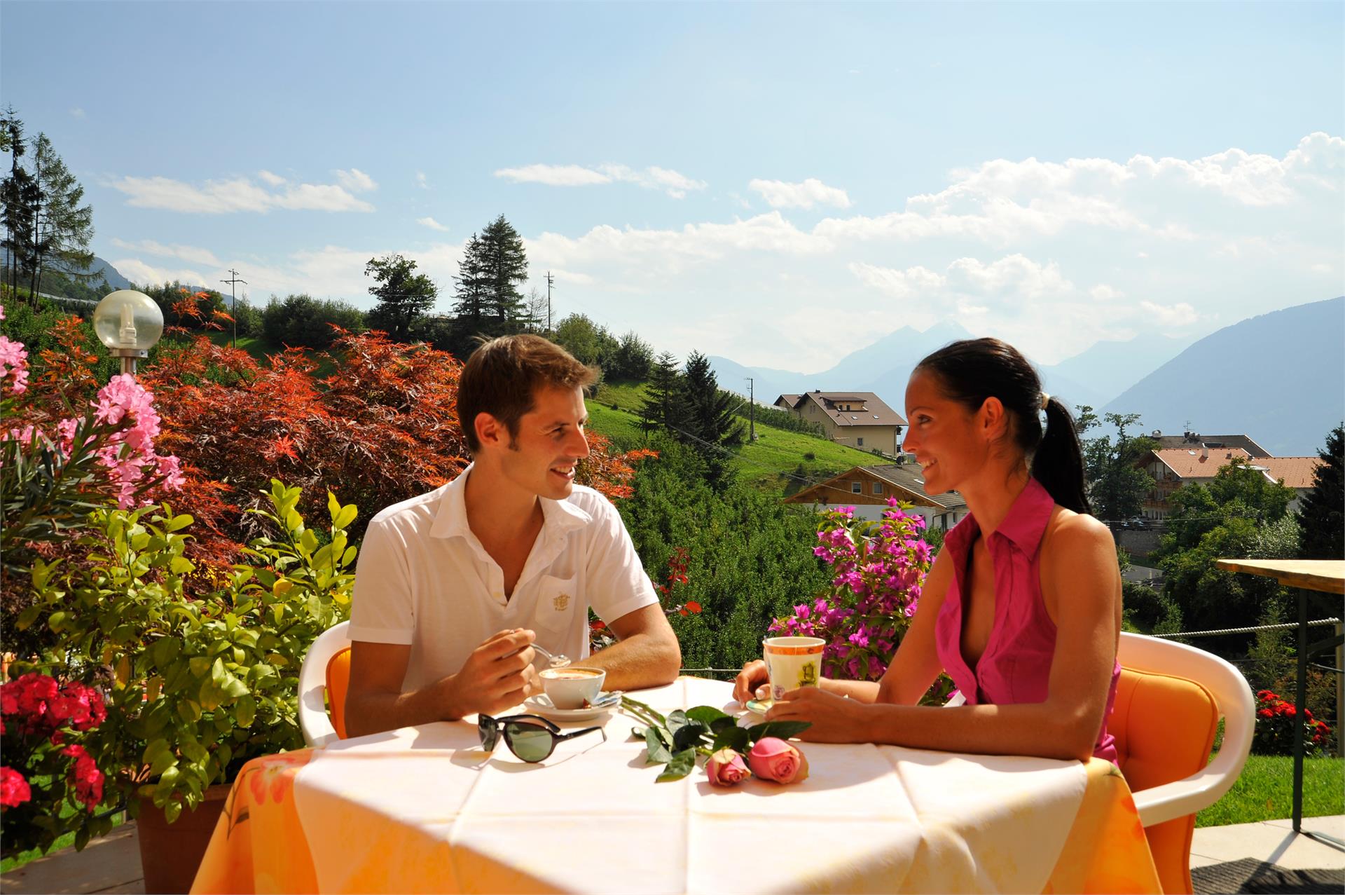 Hotel Langwies Schenna 7 suedtirol.info