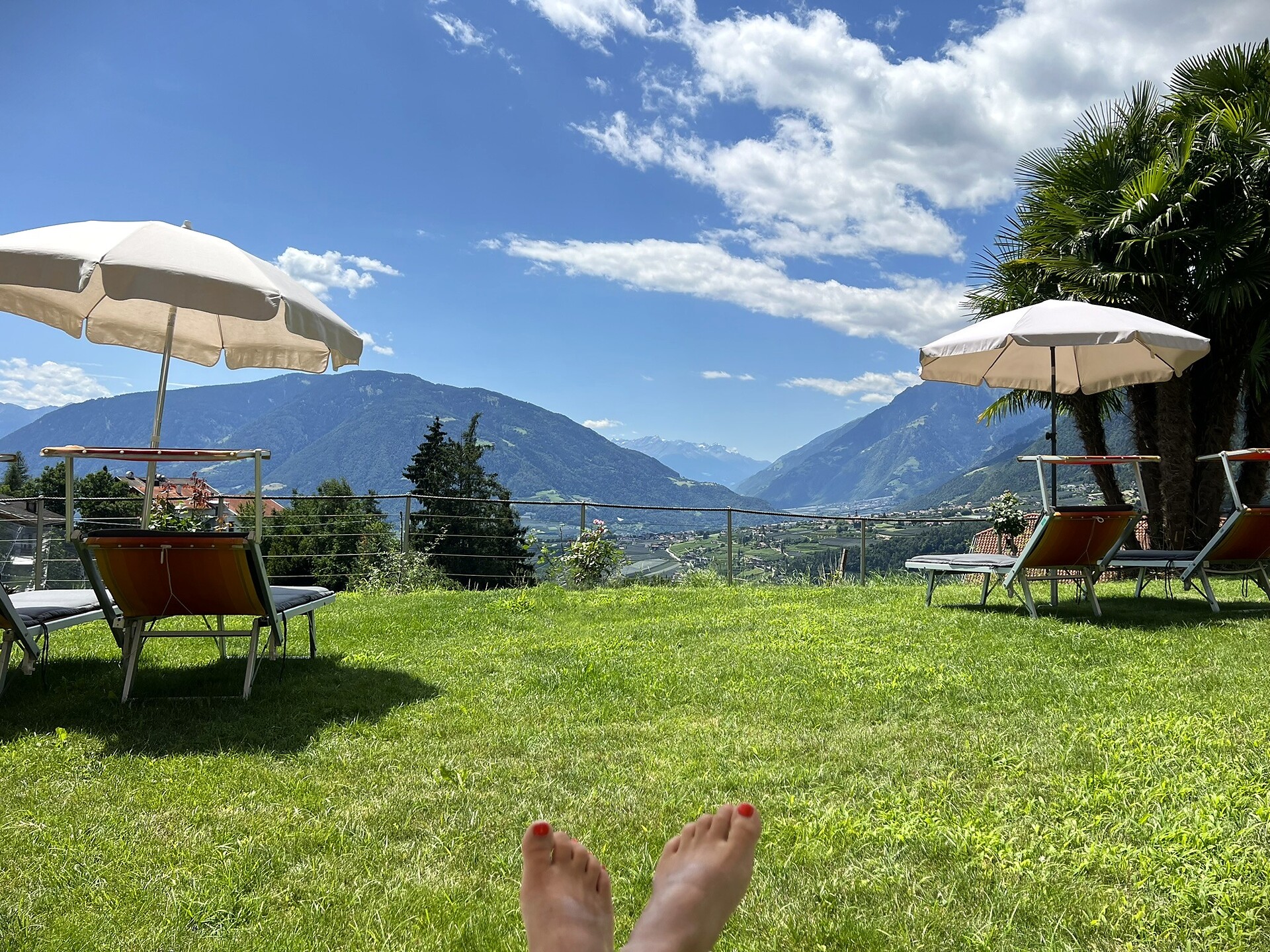 Hotel Langwies - Meran und Umgebung - #28 - suedtirol.info
