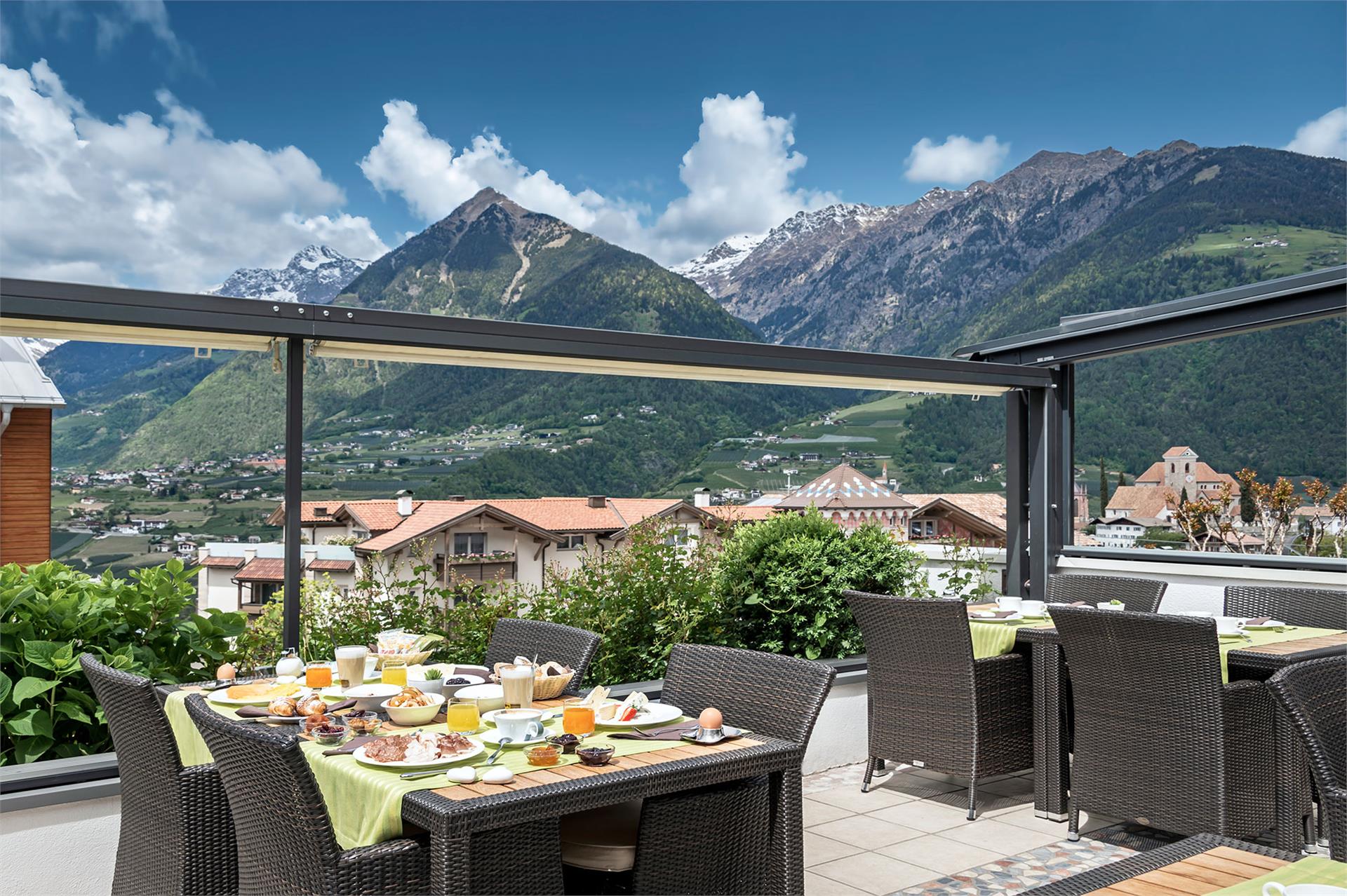 Hotel Sunnwies Schenna 23 suedtirol.info