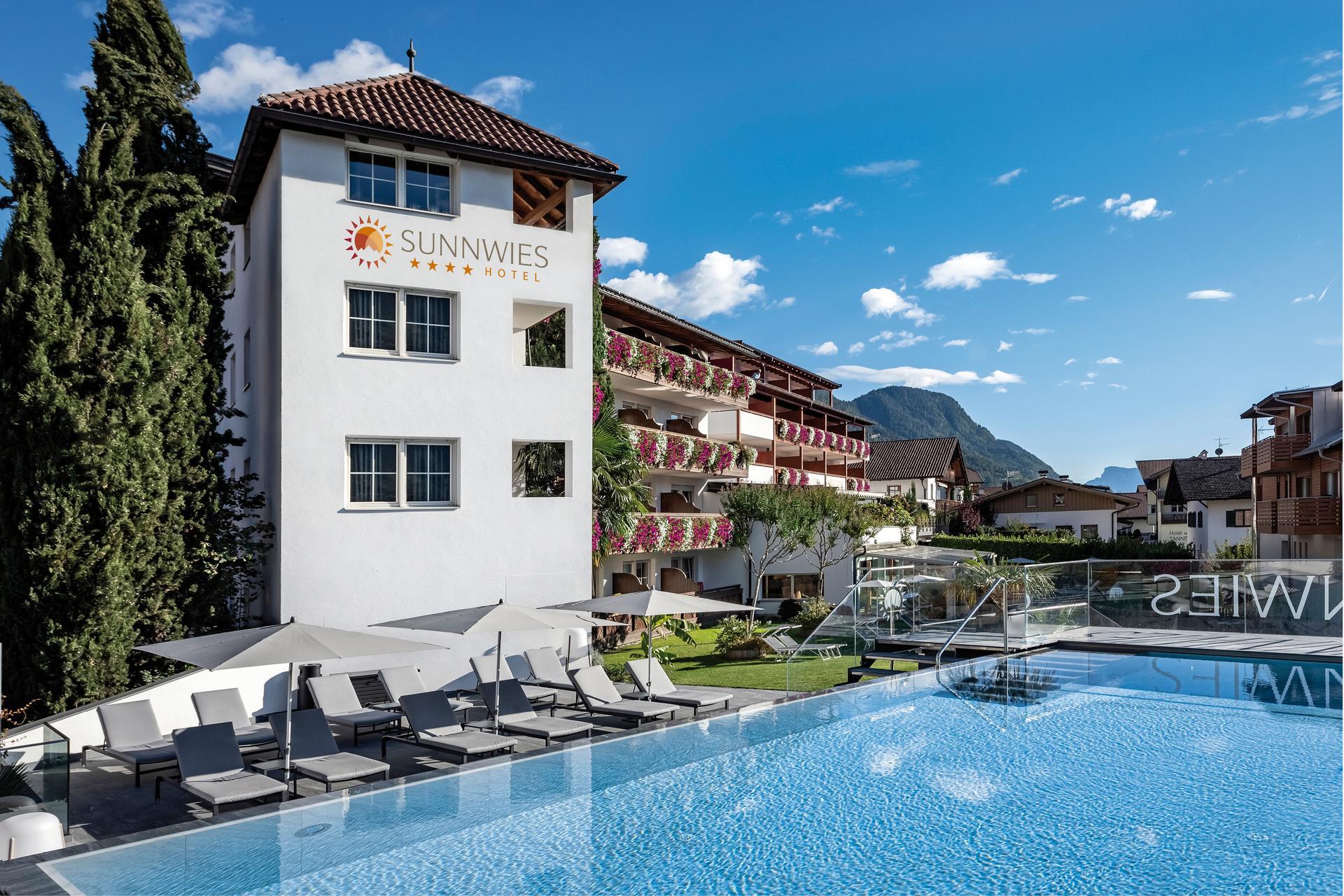 Hotel Sunnwies Schenna 2 suedtirol.info