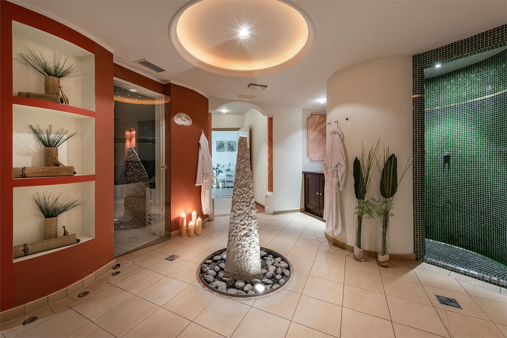 Hotel Sunnwies Schenna 18 suedtirol.info