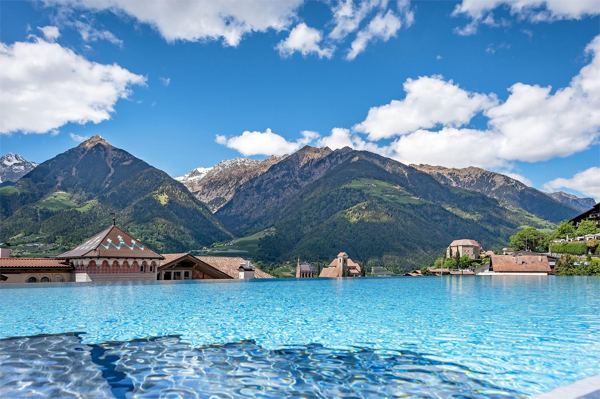 Hotel Sunnwies Schenna 10 suedtirol.info