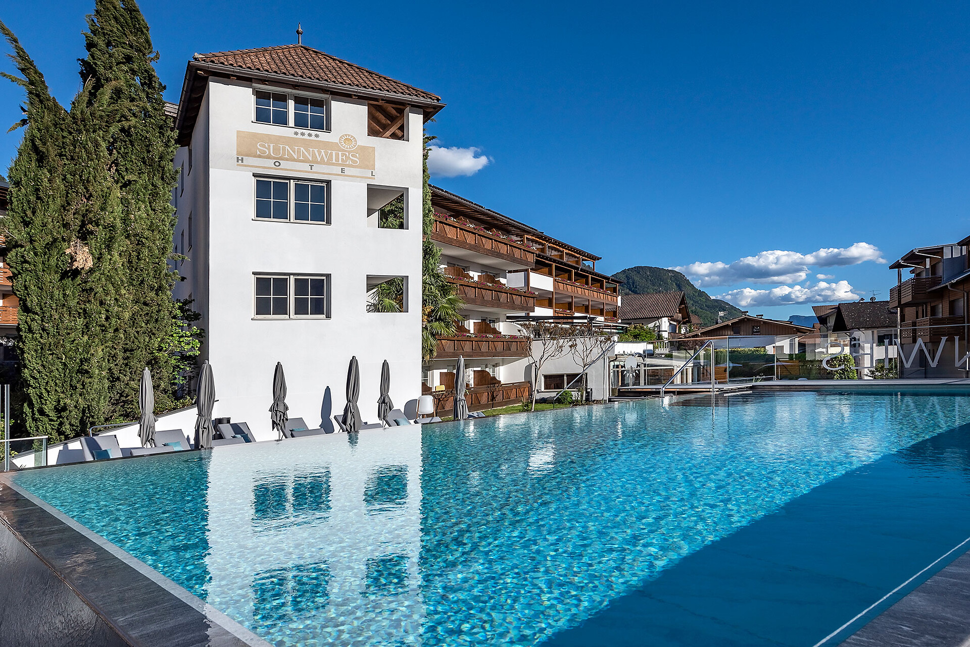 Hotel Sunnwies