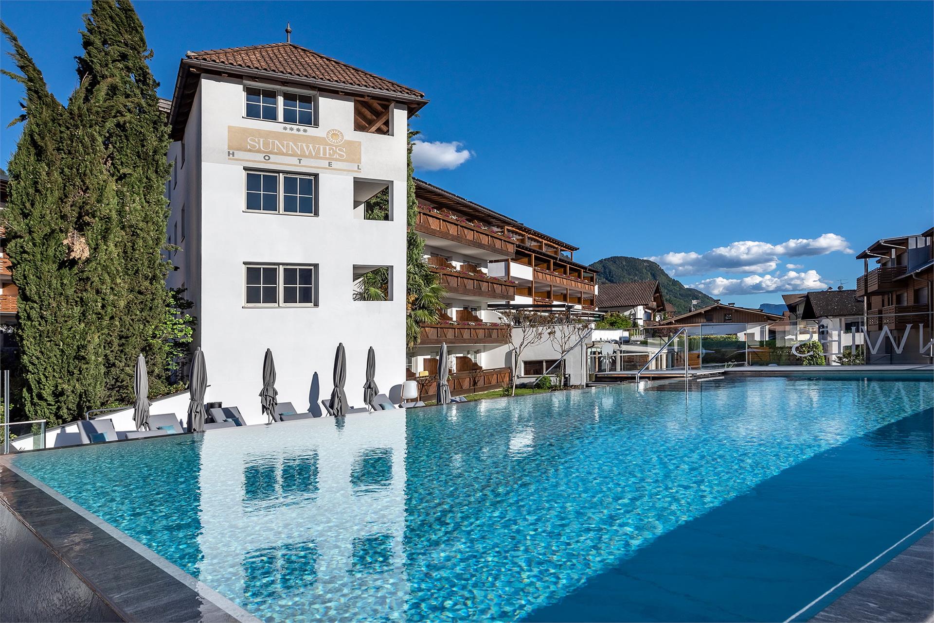 Hotel Sunnwies Schenna 1 suedtirol.info