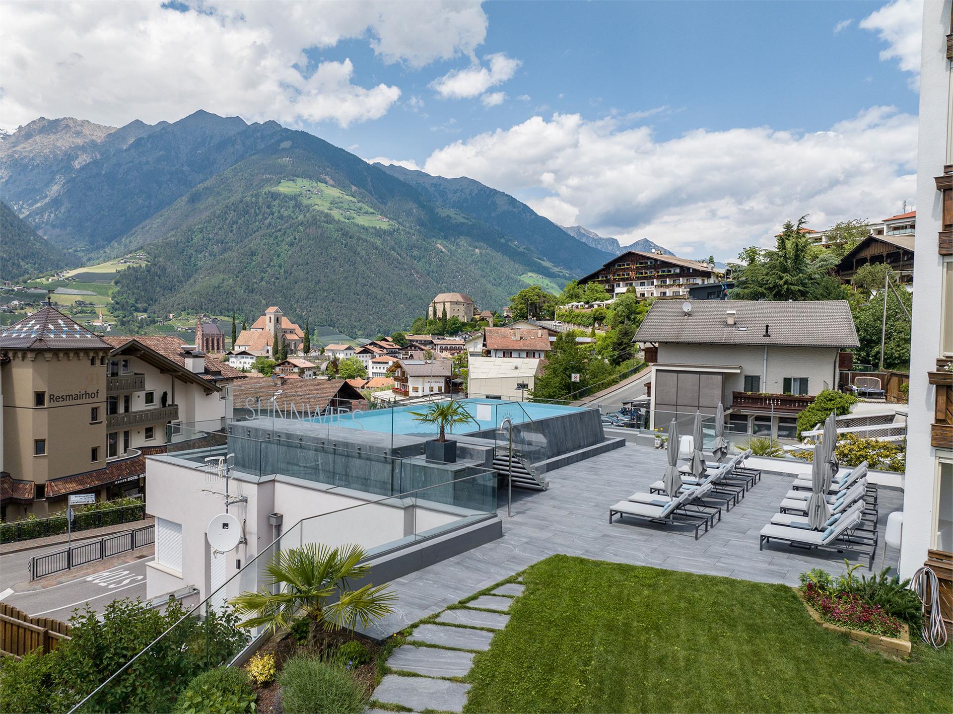 Hotel Sunnwies Schenna 8 suedtirol.info