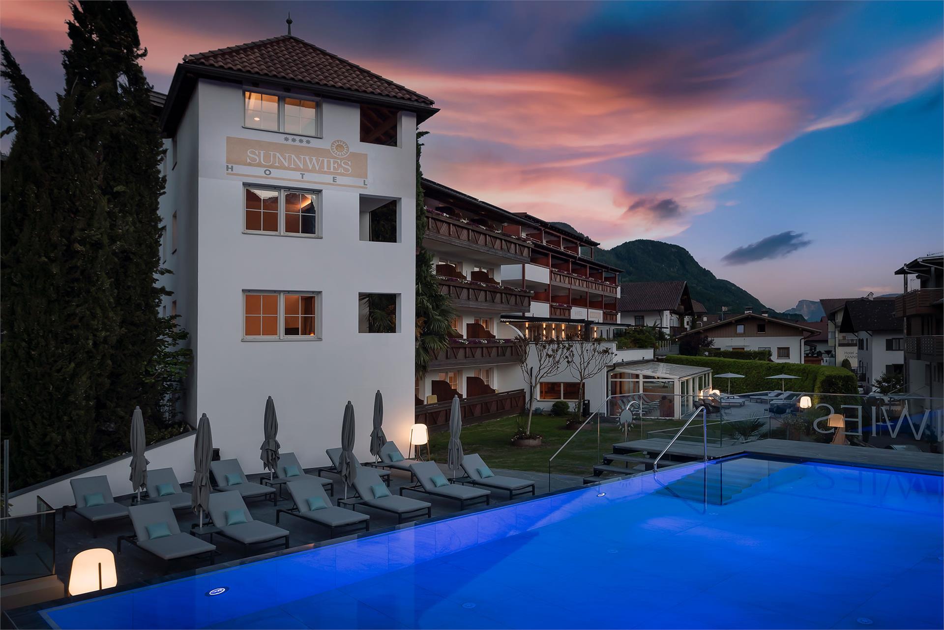 Hotel Sunnwies Schenna 4 suedtirol.info