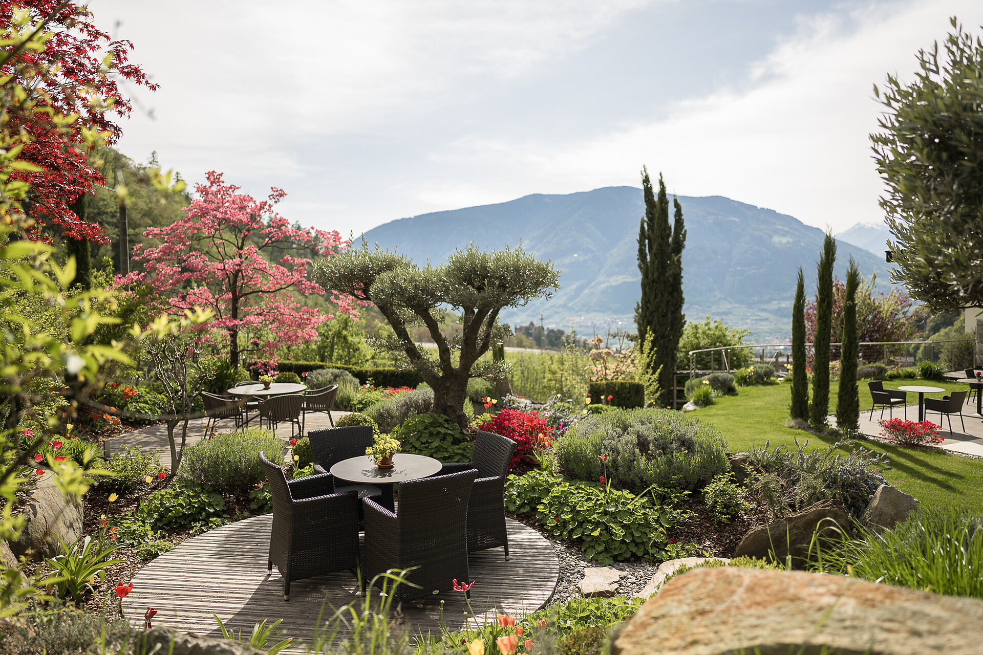 Hotel Kiendl Schenna 7 suedtirol.info
