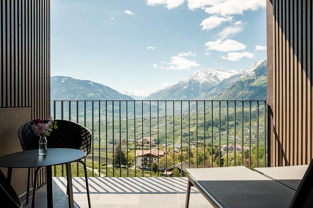 Hotel Alpenrose