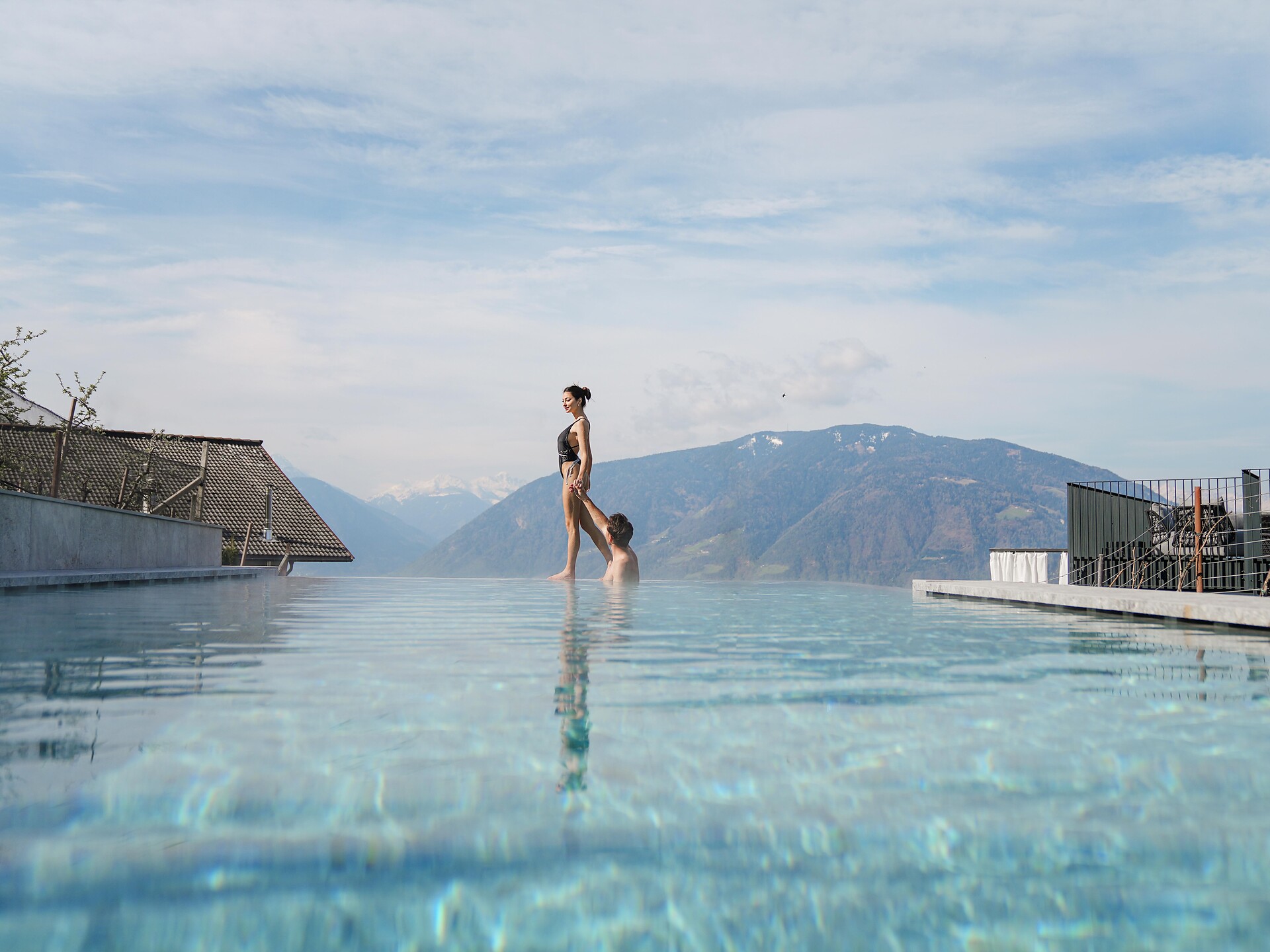 Hotel Alpenrose