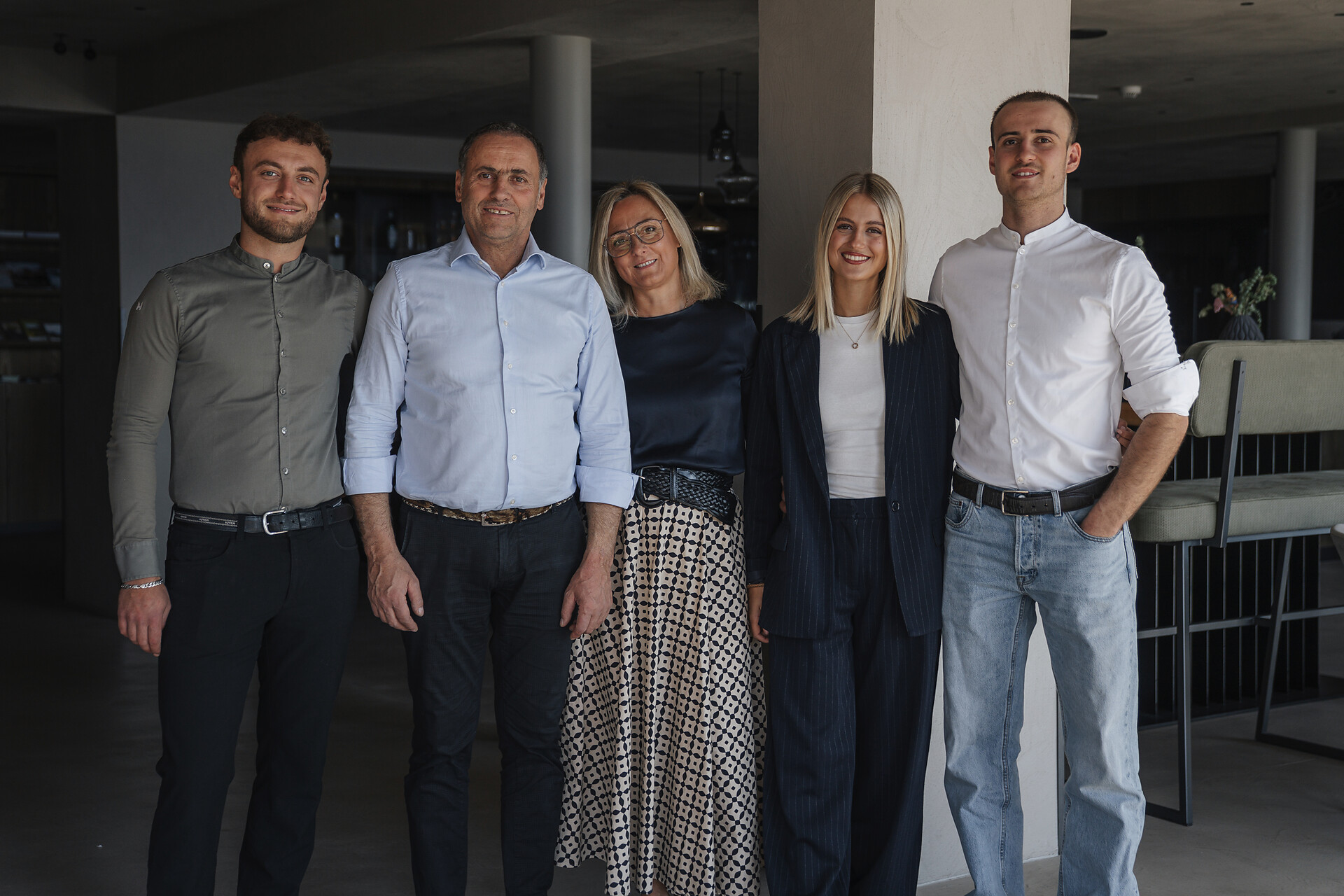 Hotel Alpenrose - Meran und Umgebung - #12 - suedtirol.info