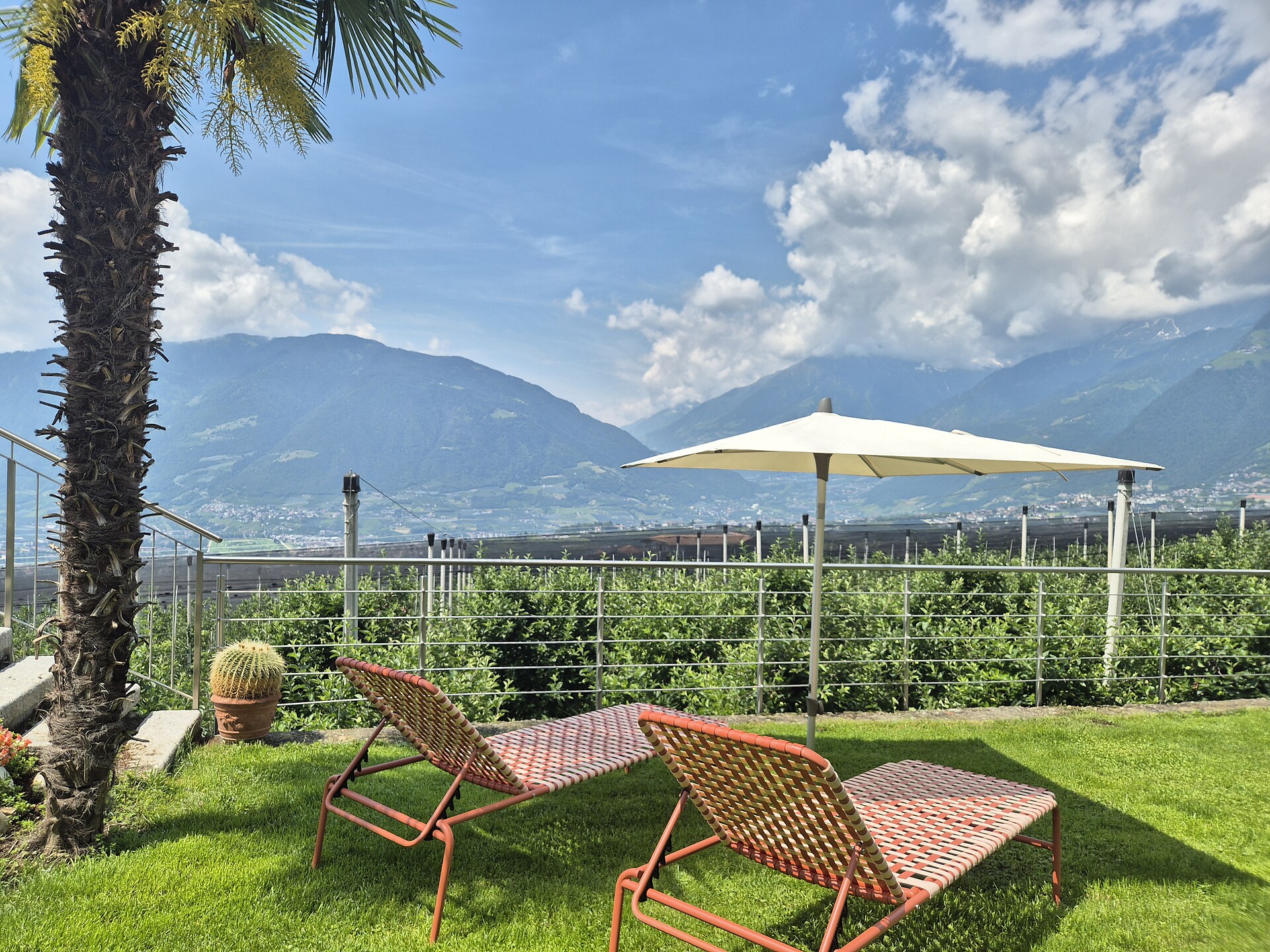 Residence Graf Hartwig - Meran und Umgebung - #31 - suedtirol.info