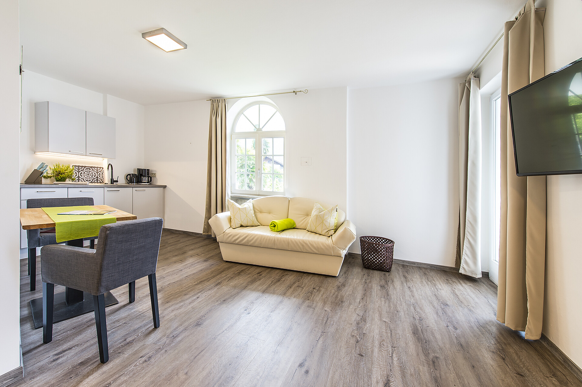 apartment Thymian