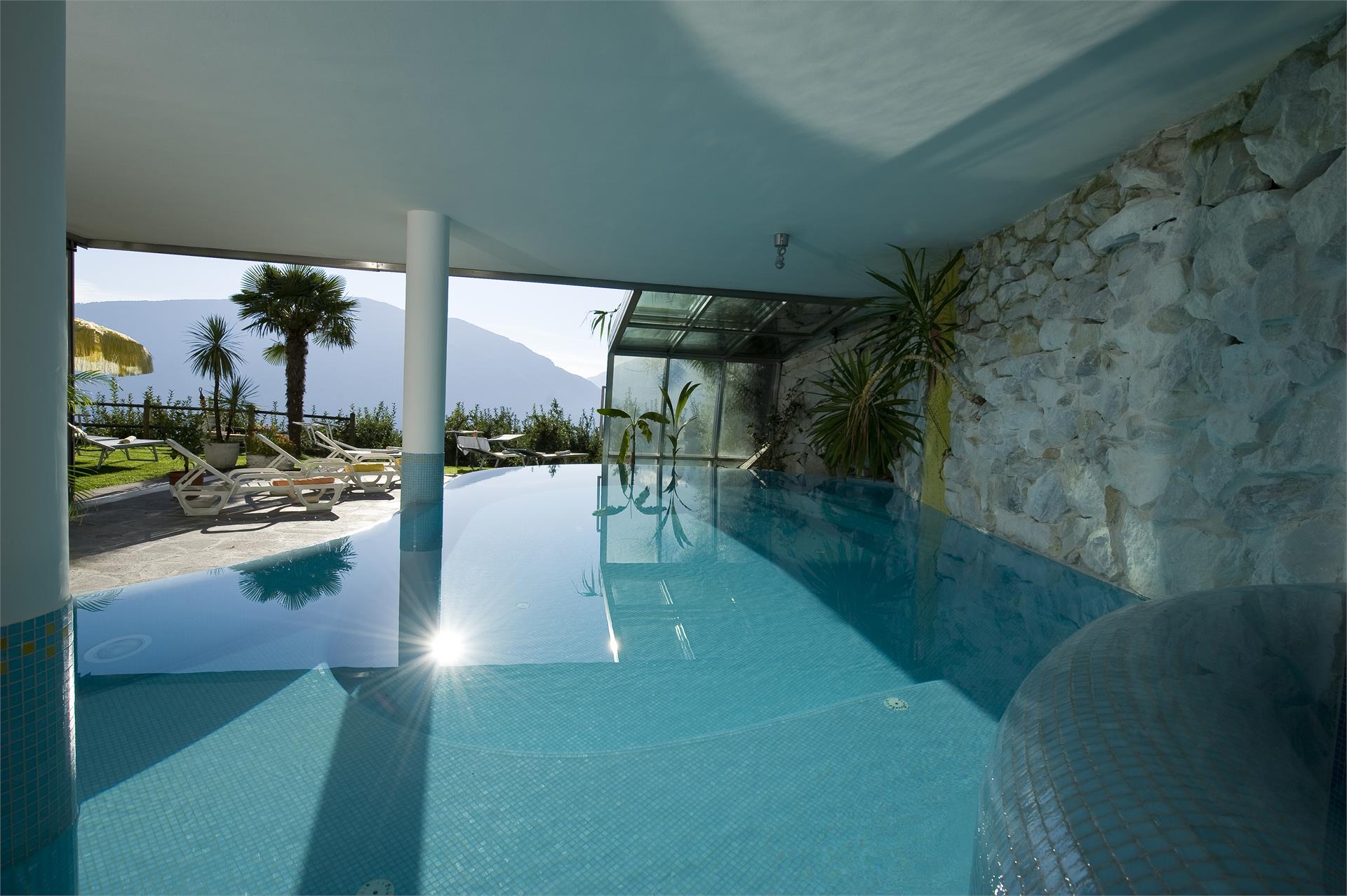 Hotel Graf Hartwig Schenna 8 suedtirol.info