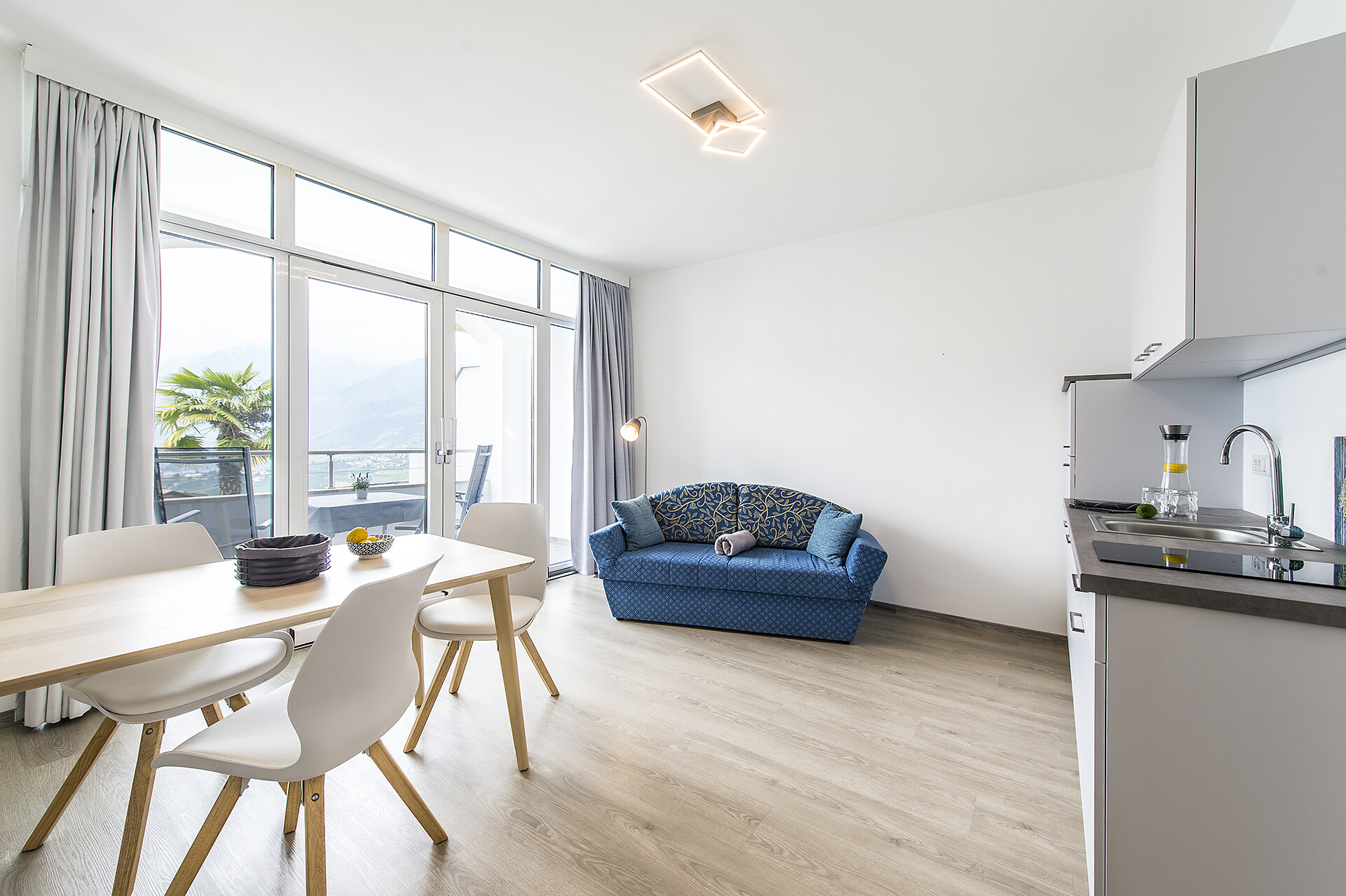 apartment Lavendel