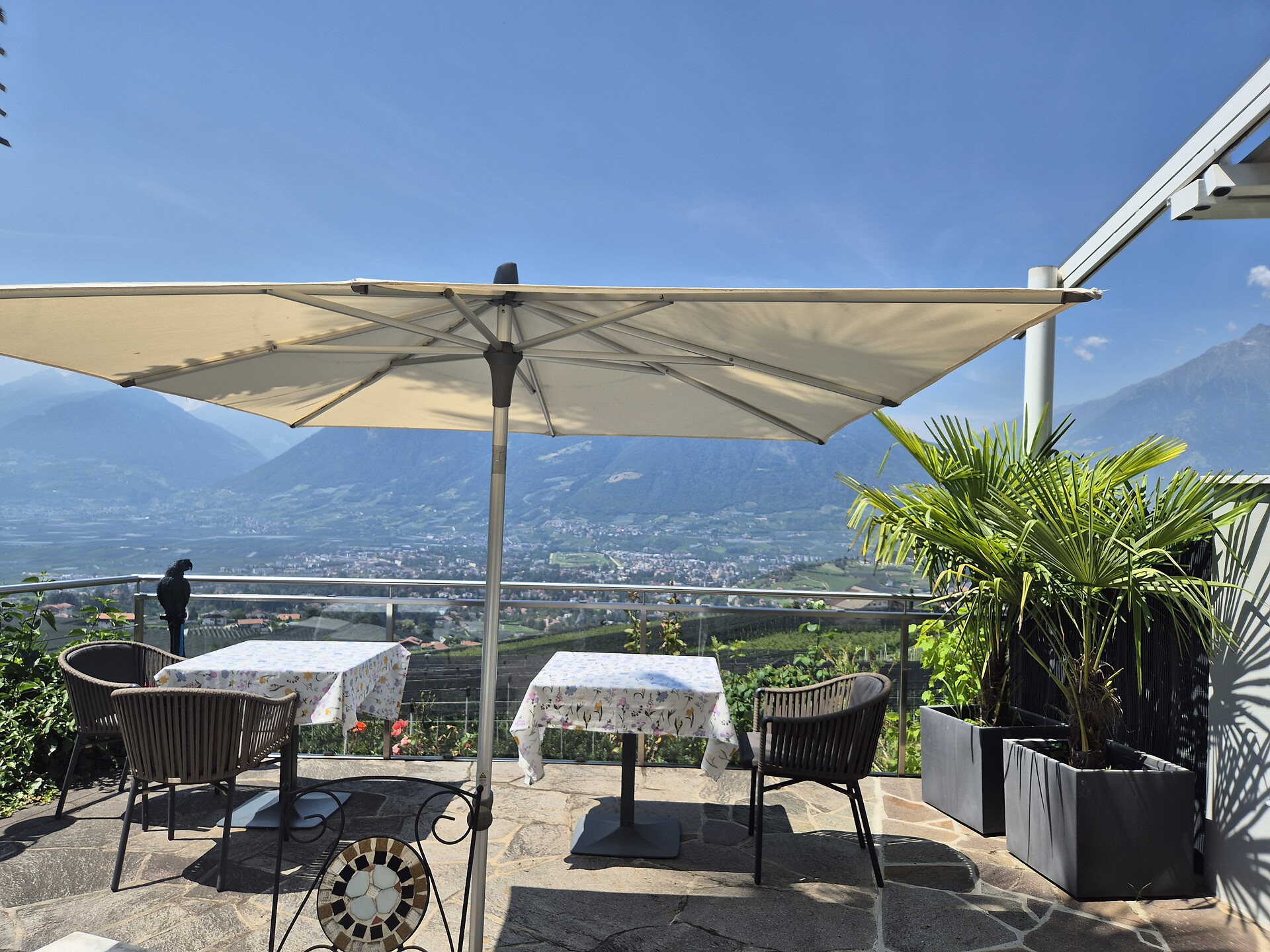 Residence Graf Hartwig - Meran und Umgebung - #7 - suedtirol.info