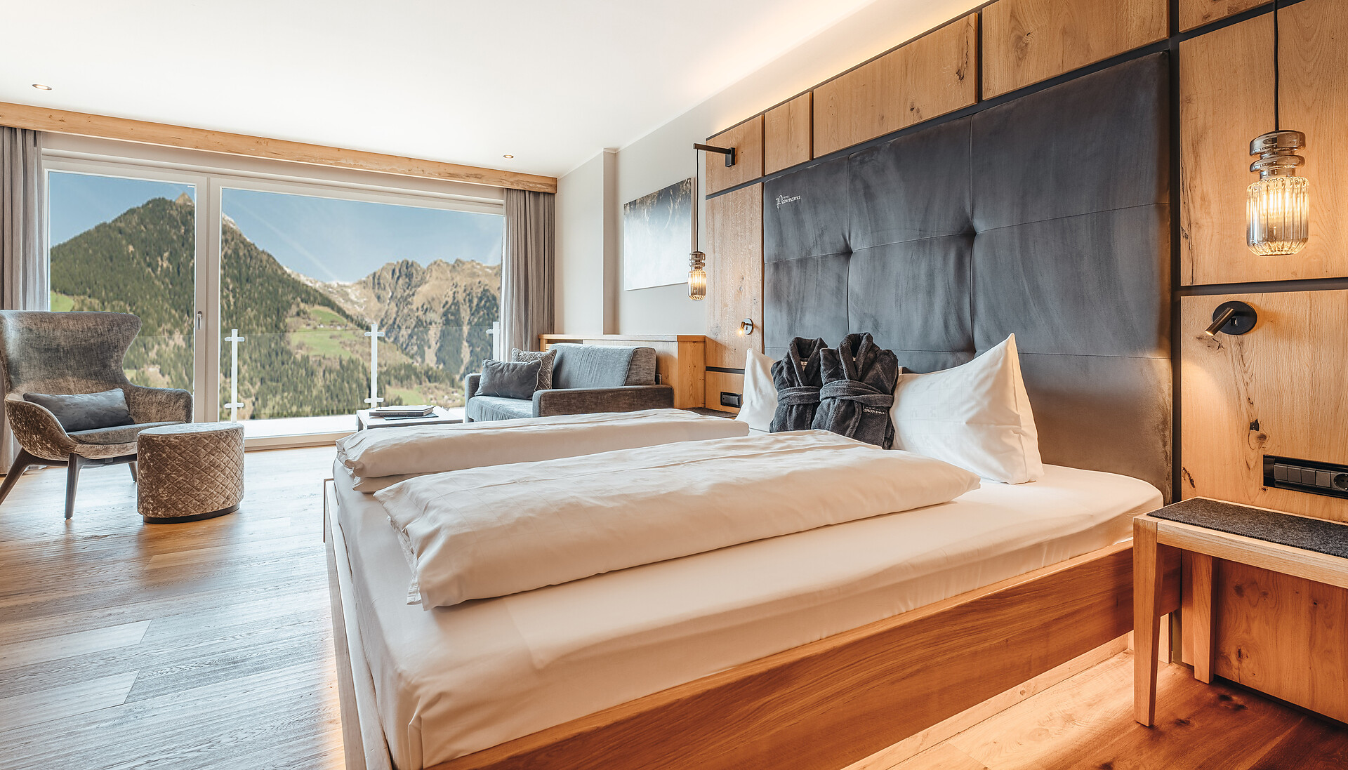 Hotel Panorama Scena 10 suedtirol.info