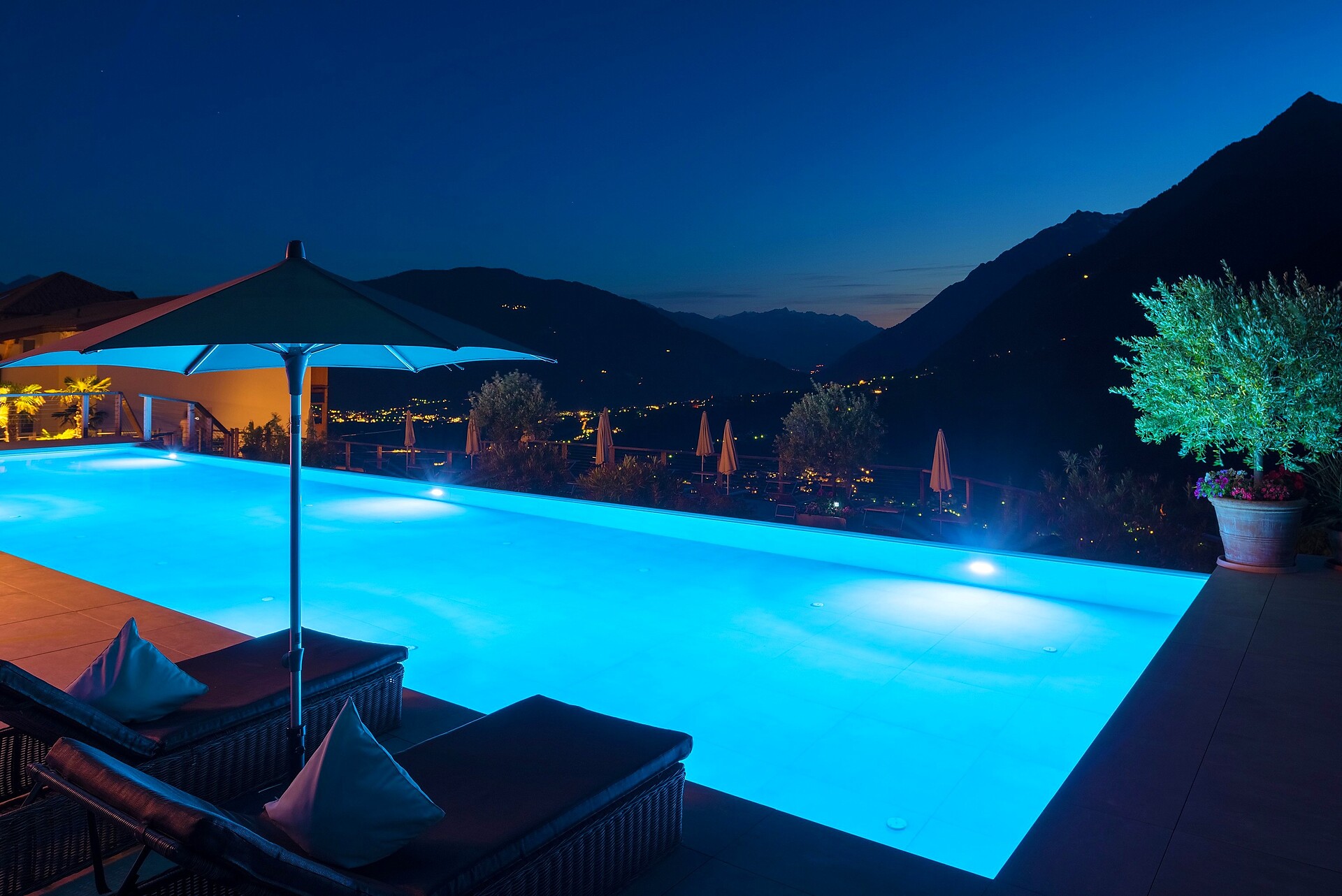 Hotel Panorama Schenna 18 suedtirol.info