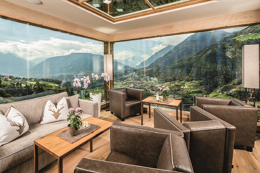 Hotel Panorama Schenna 14 suedtirol.info