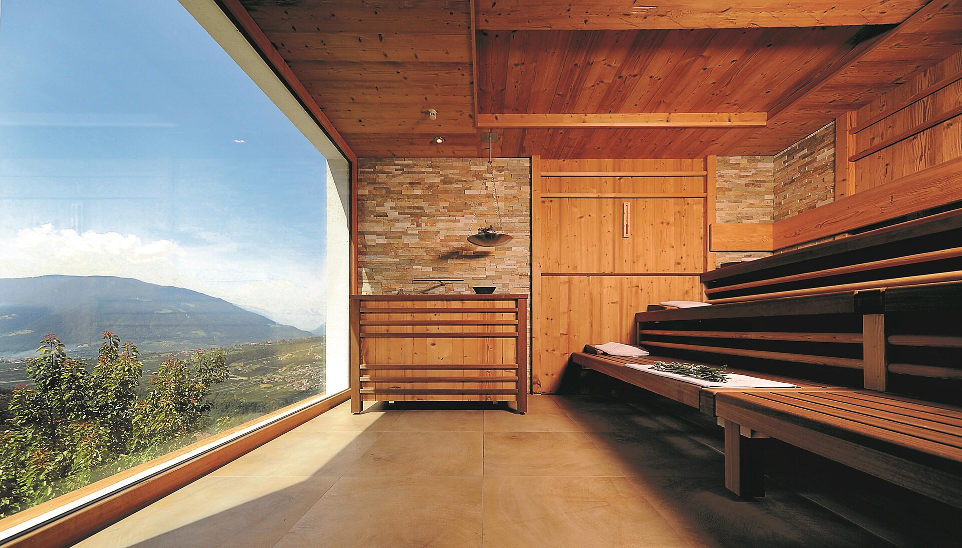 Hotel Panorama Schenna 8 suedtirol.info