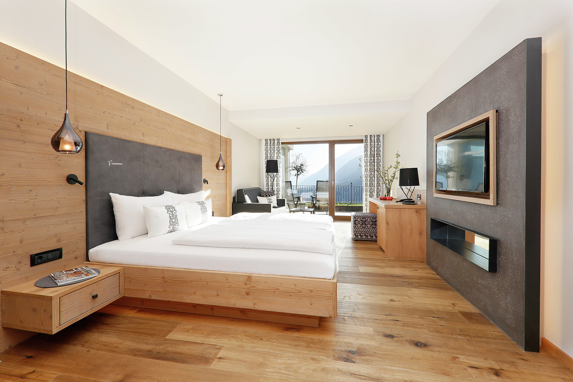 Hotel Panorama Scena 17 suedtirol.info