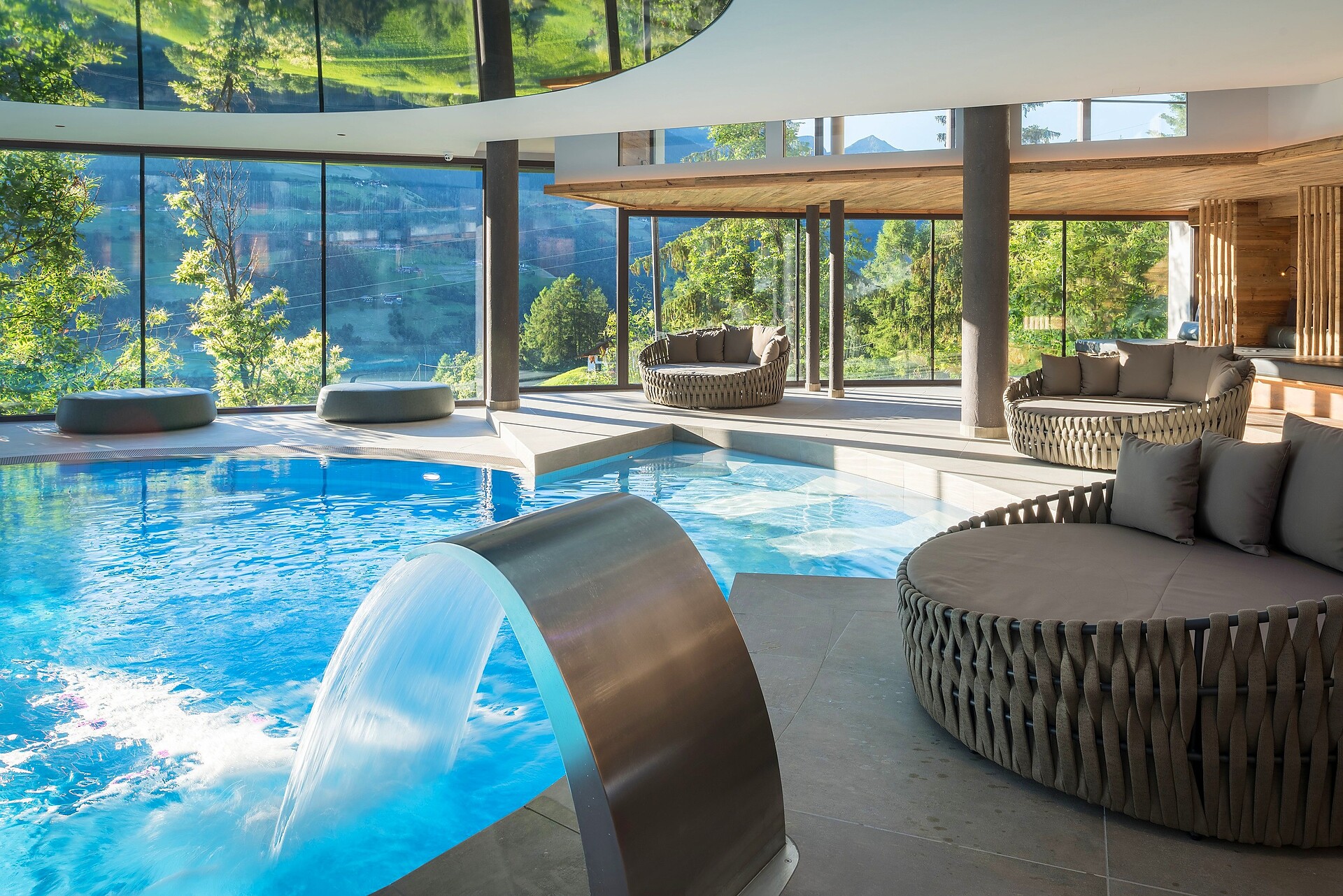 Hotel Panorama Schenna 4 suedtirol.info