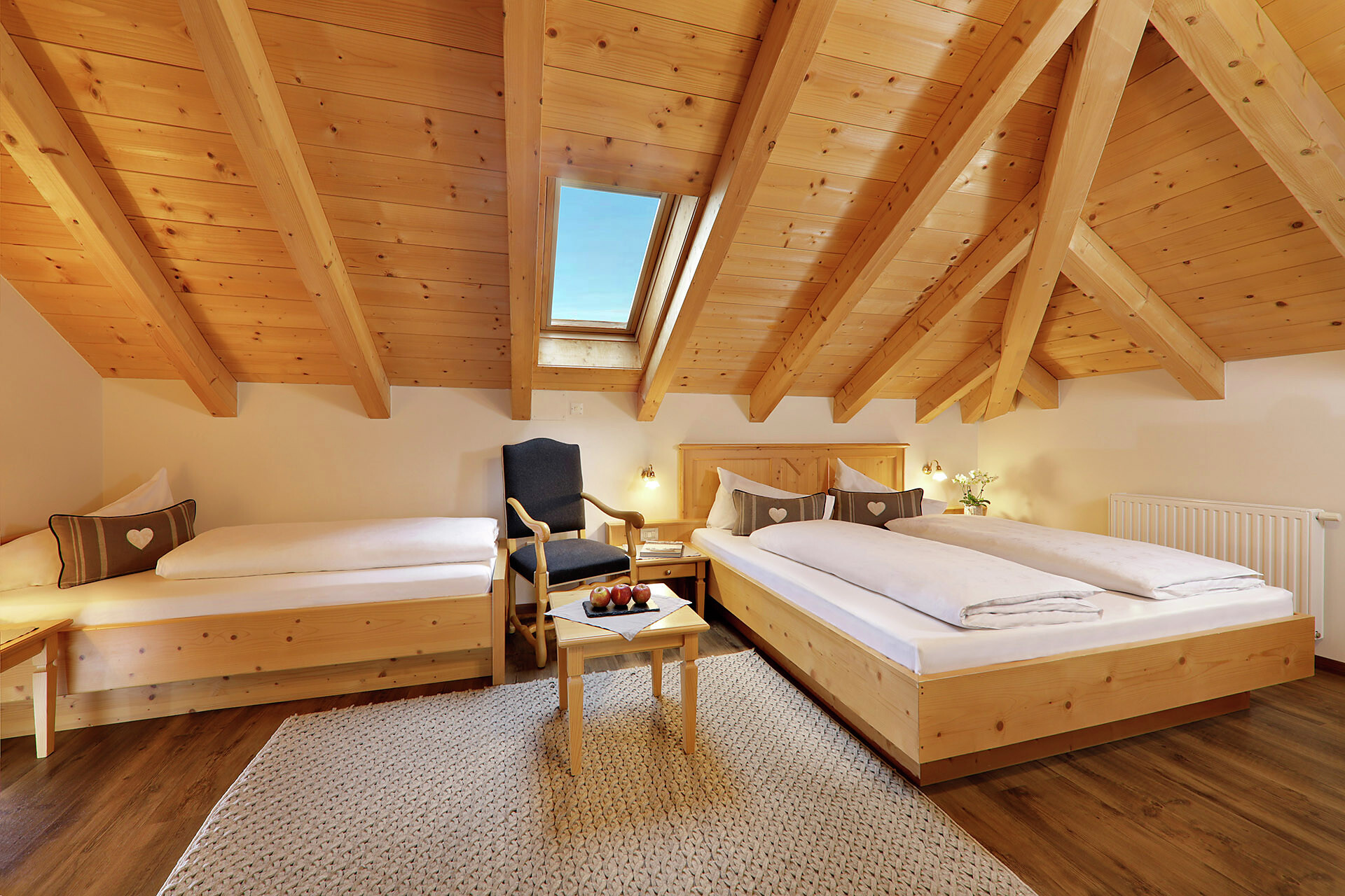 Hotel Panorama Scena 27 suedtirol.info