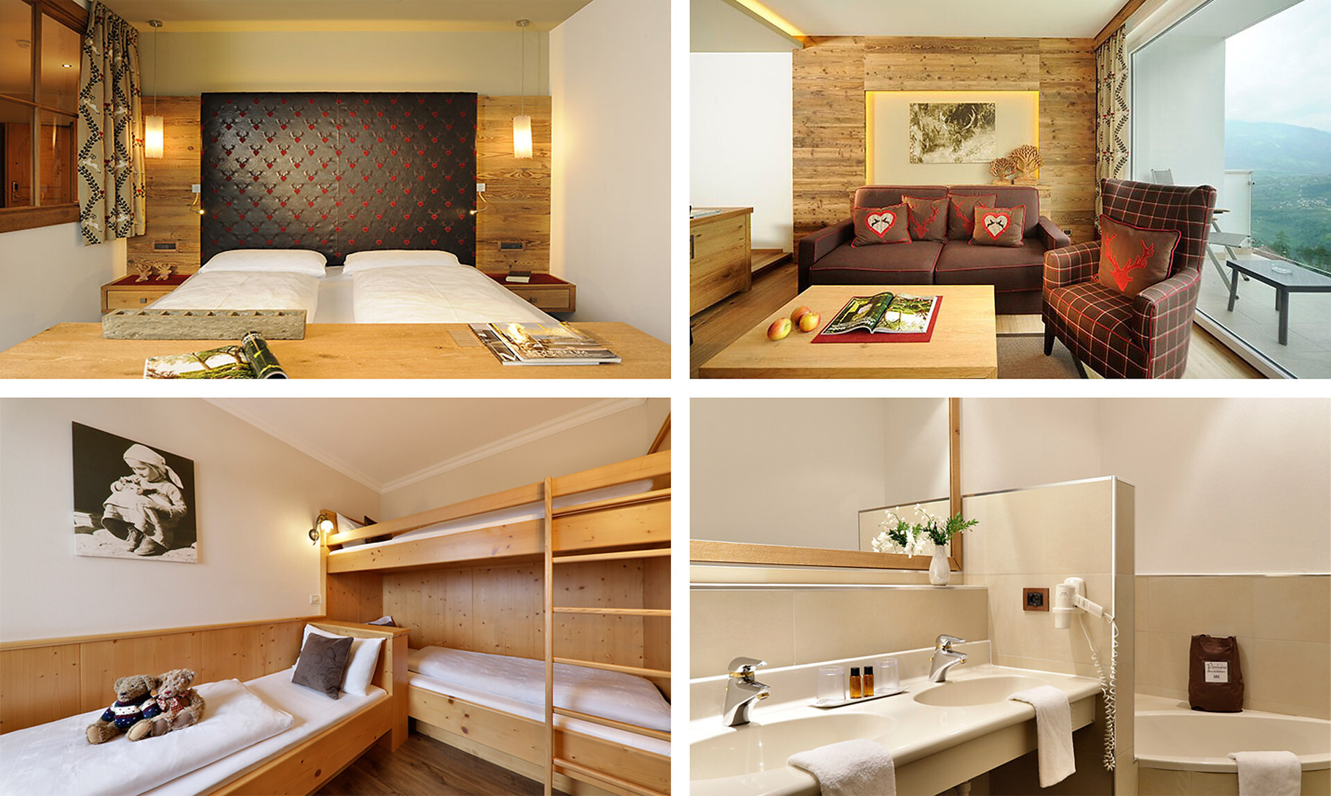 Hotel Panorama Scena 31 suedtirol.info