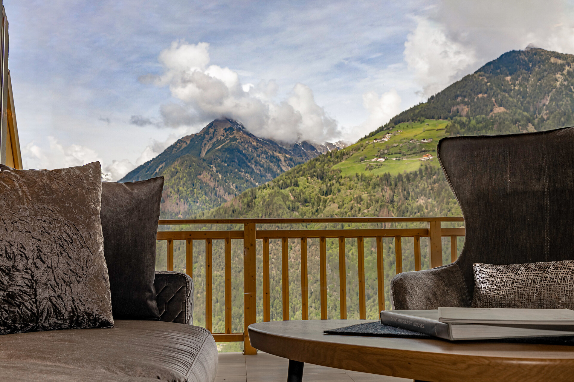 Hotel Panorama Scena 14 suedtirol.info