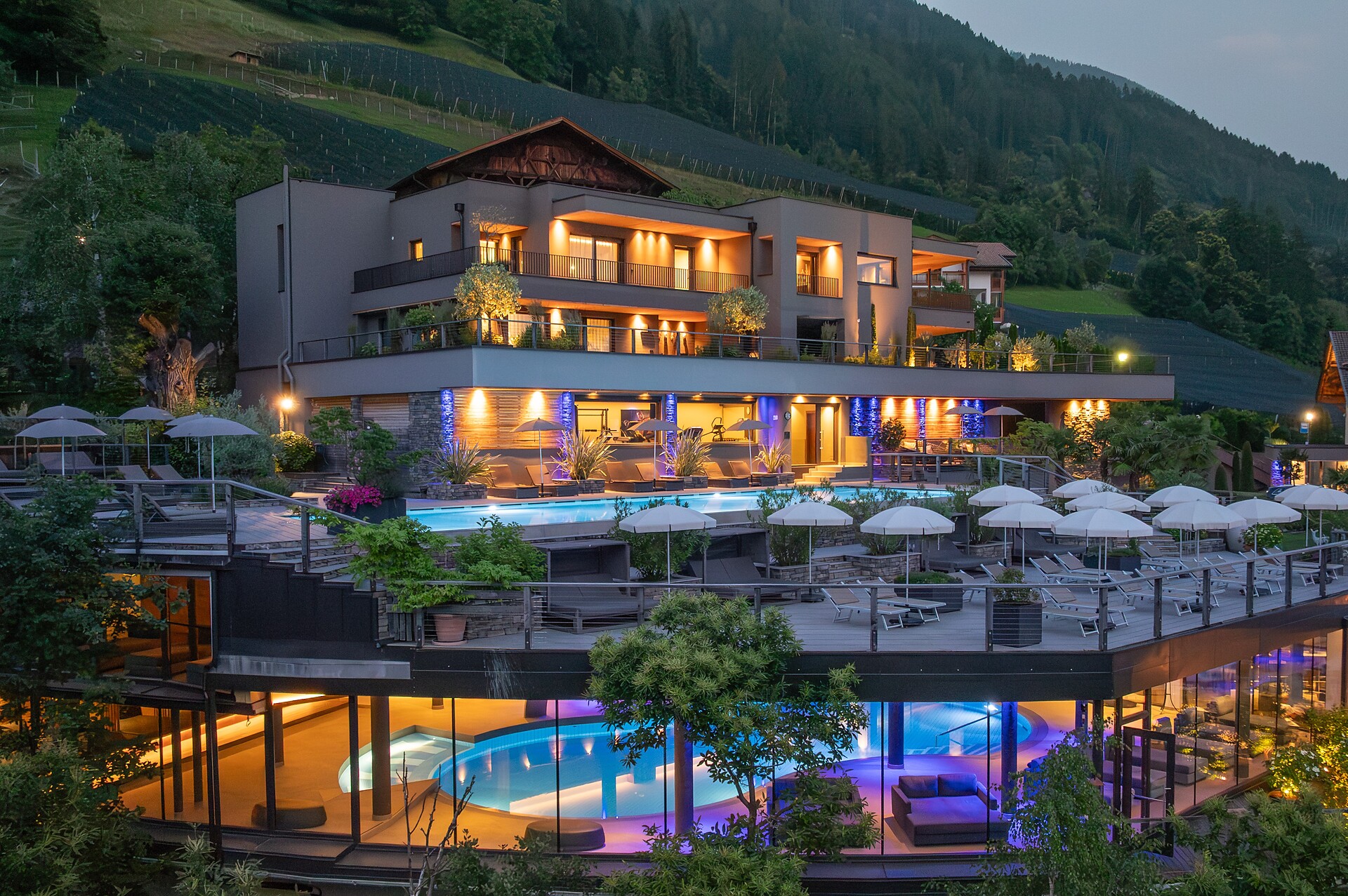 Freibad