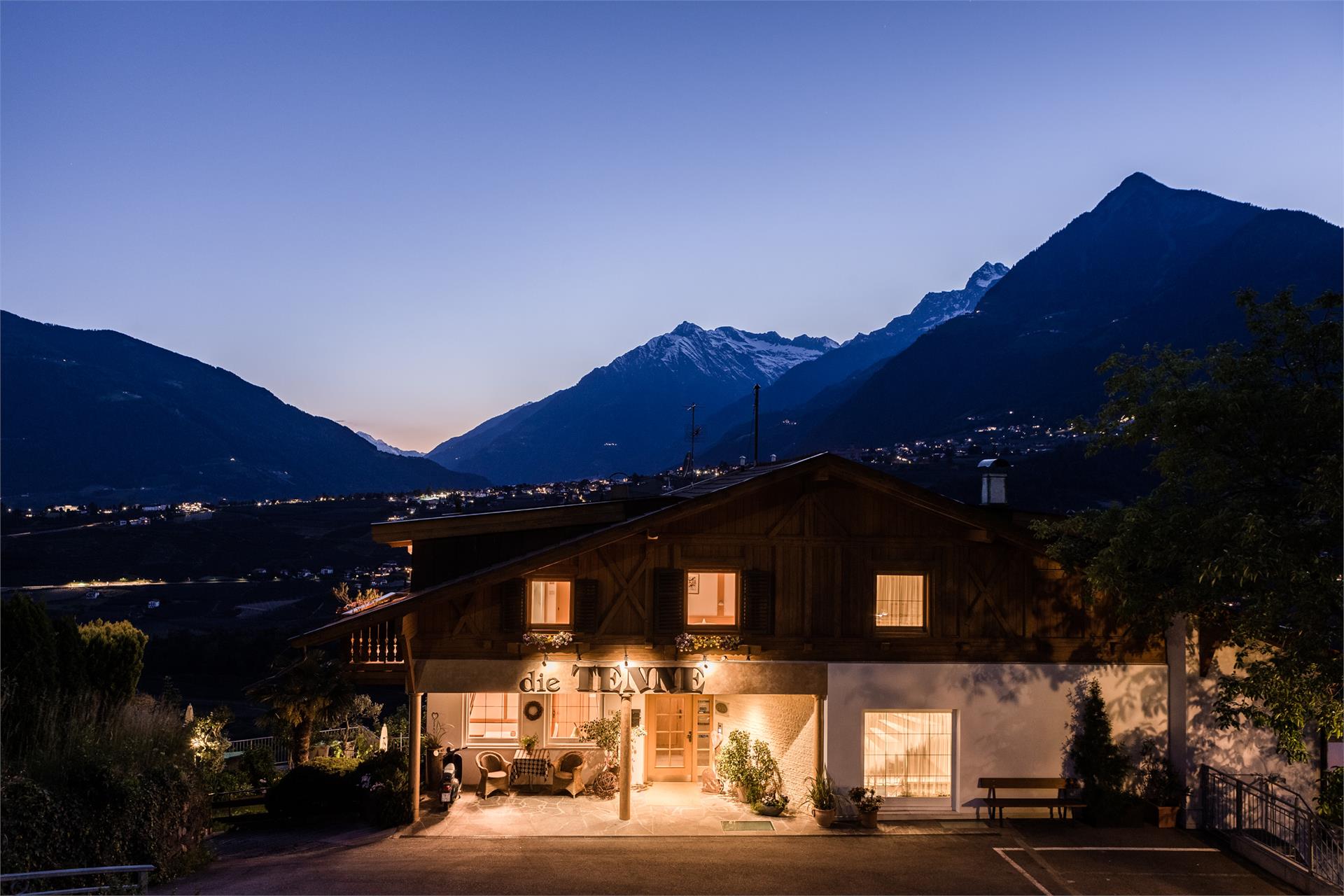 Hotel Tenne Schenna 1 suedtirol.info