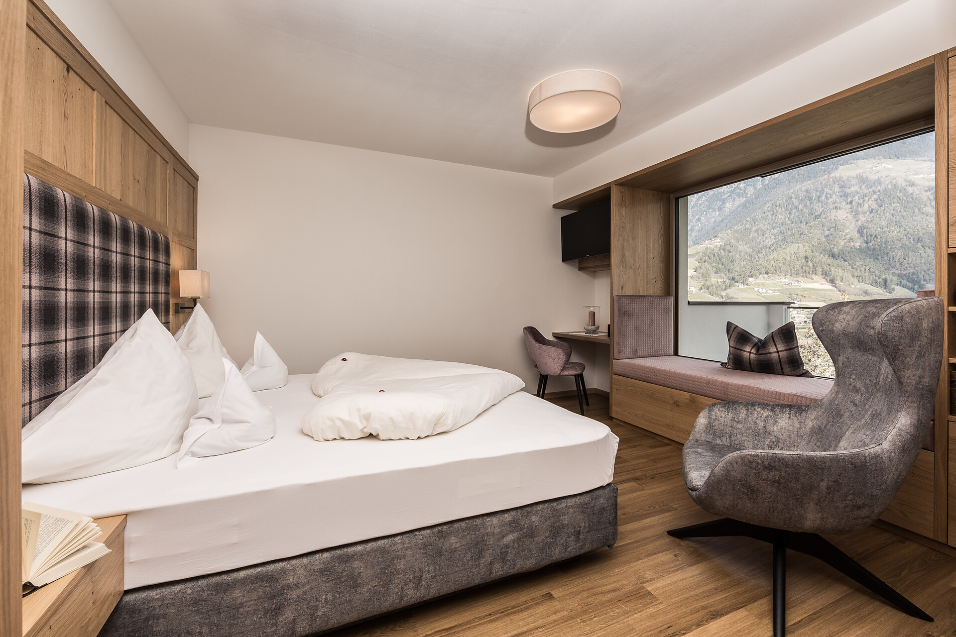 Konfortdoppelzimmer Schmuckkastl