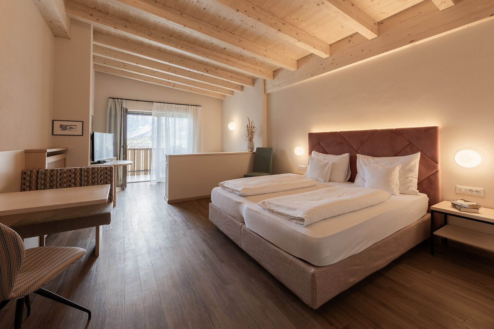 Hotel Tenne - Meran und Umgebung - #15 - suedtirol.info