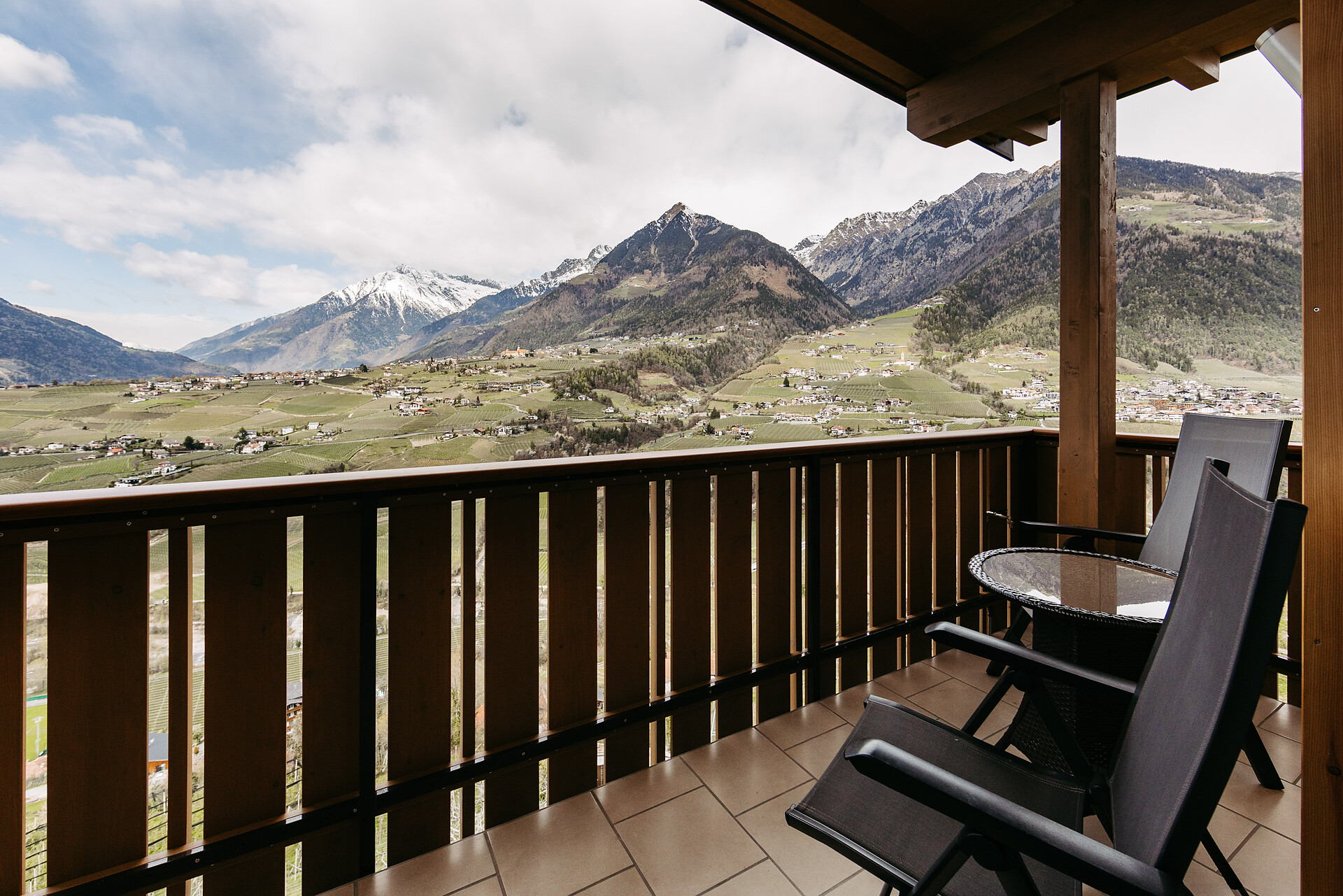Hotel Tenne - Meran und Umgebung - #25 - suedtirol.info