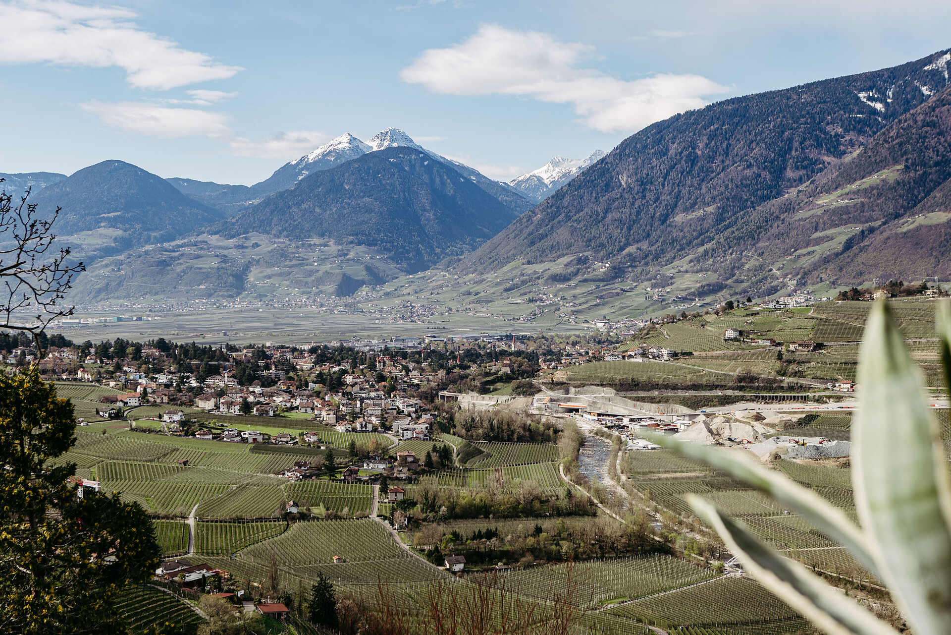Hotel Tenne - Meran und Umgebung - #16 - suedtirol.info