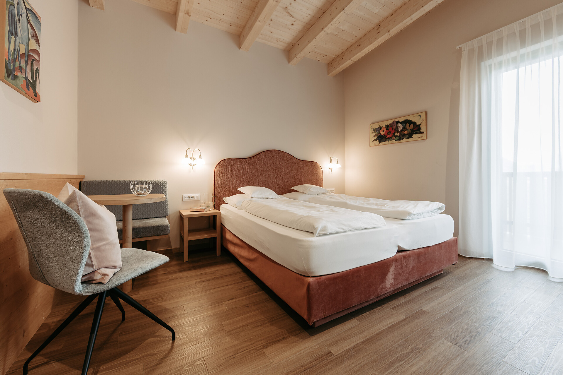 Hotel Tenne - Meran und Umgebung - #26 - suedtirol.info