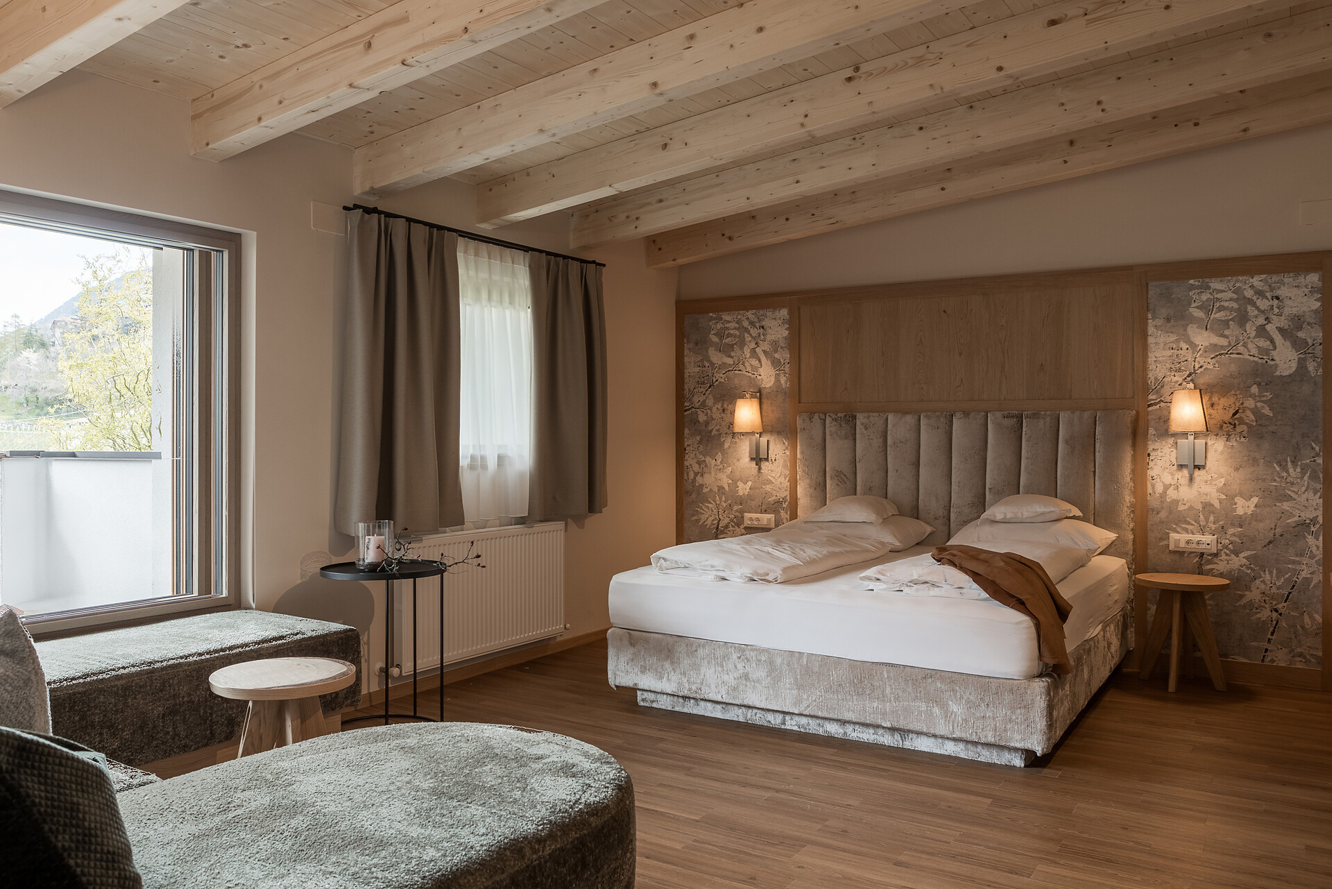 Hotel Tenne - Meran und Umgebung - #13 - suedtirol.info