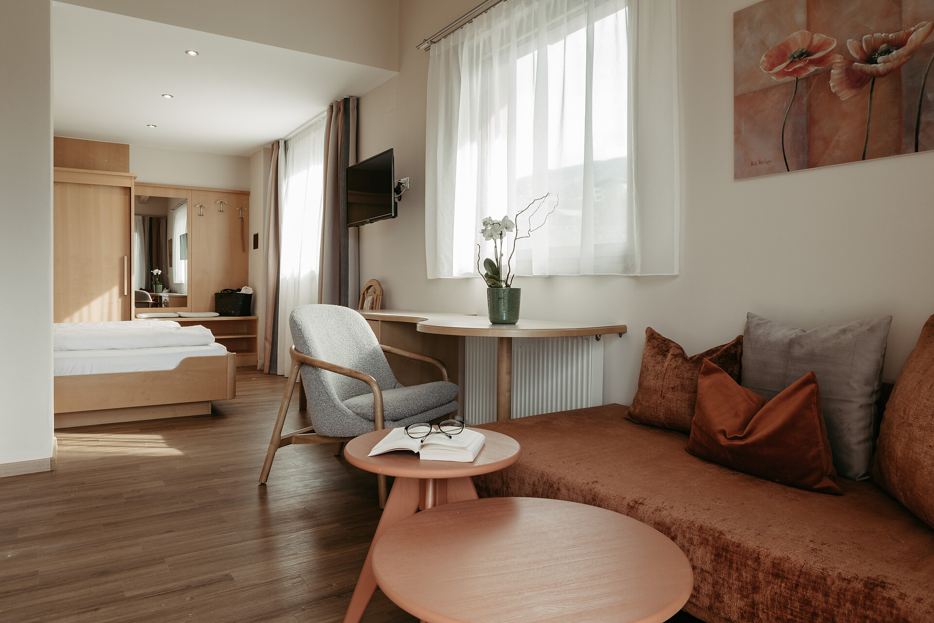 Hotel Tenne - Meran und Umgebung - #27 - suedtirol.info