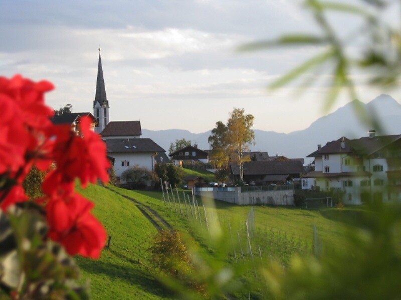 Hotel Schön Aussicht