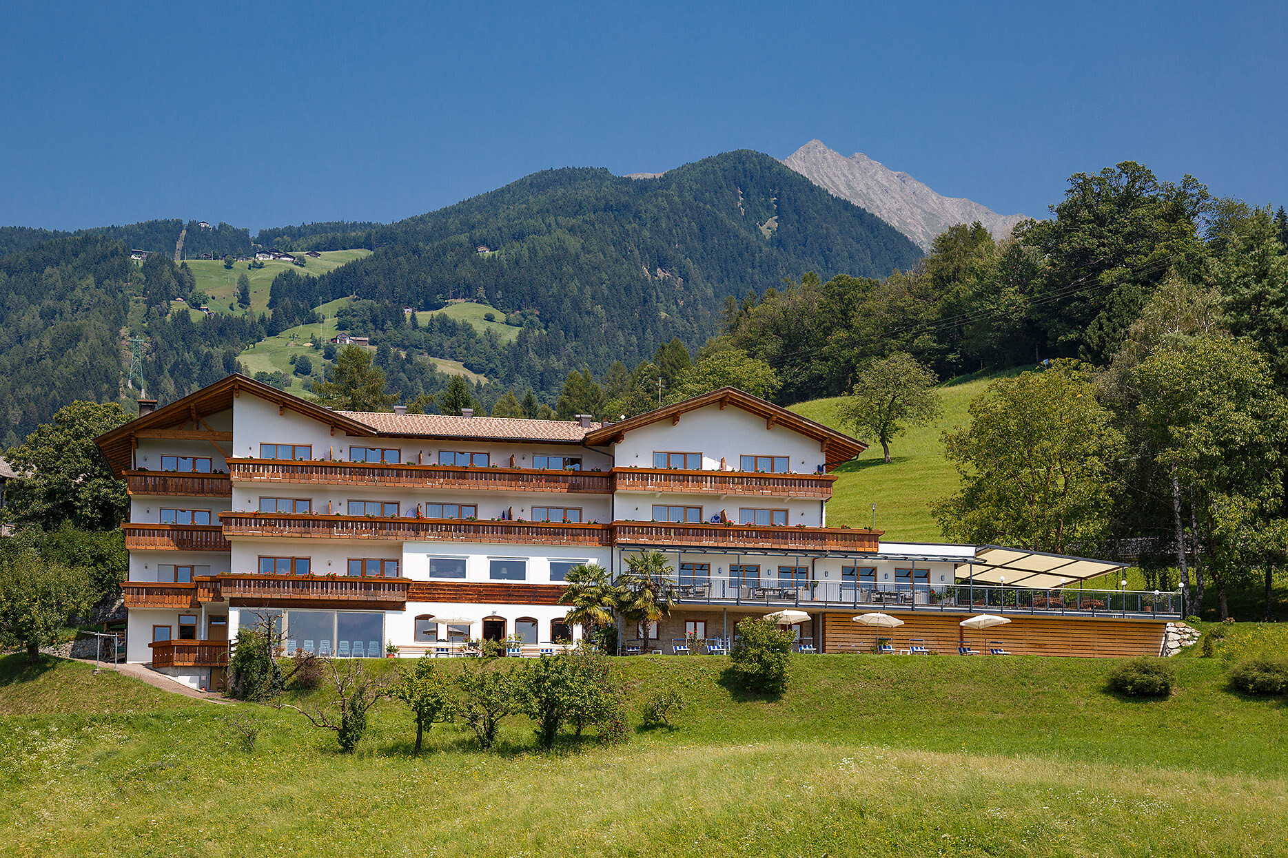 Hotel Schön Aussicht