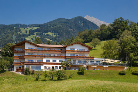 Hotel Schön' Aussicht Schenna 3 suedtirol.info