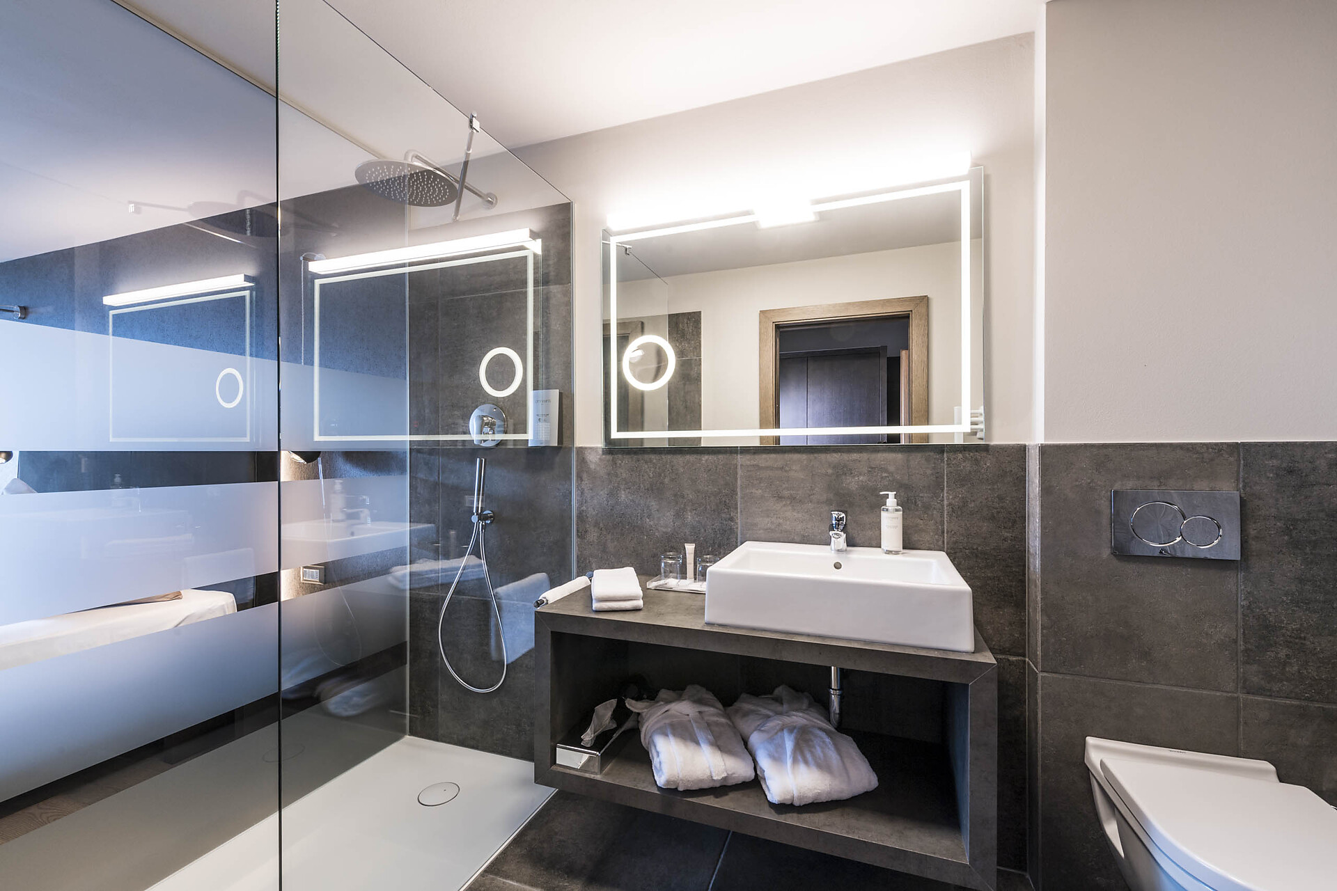 Hotel Schmied Hans