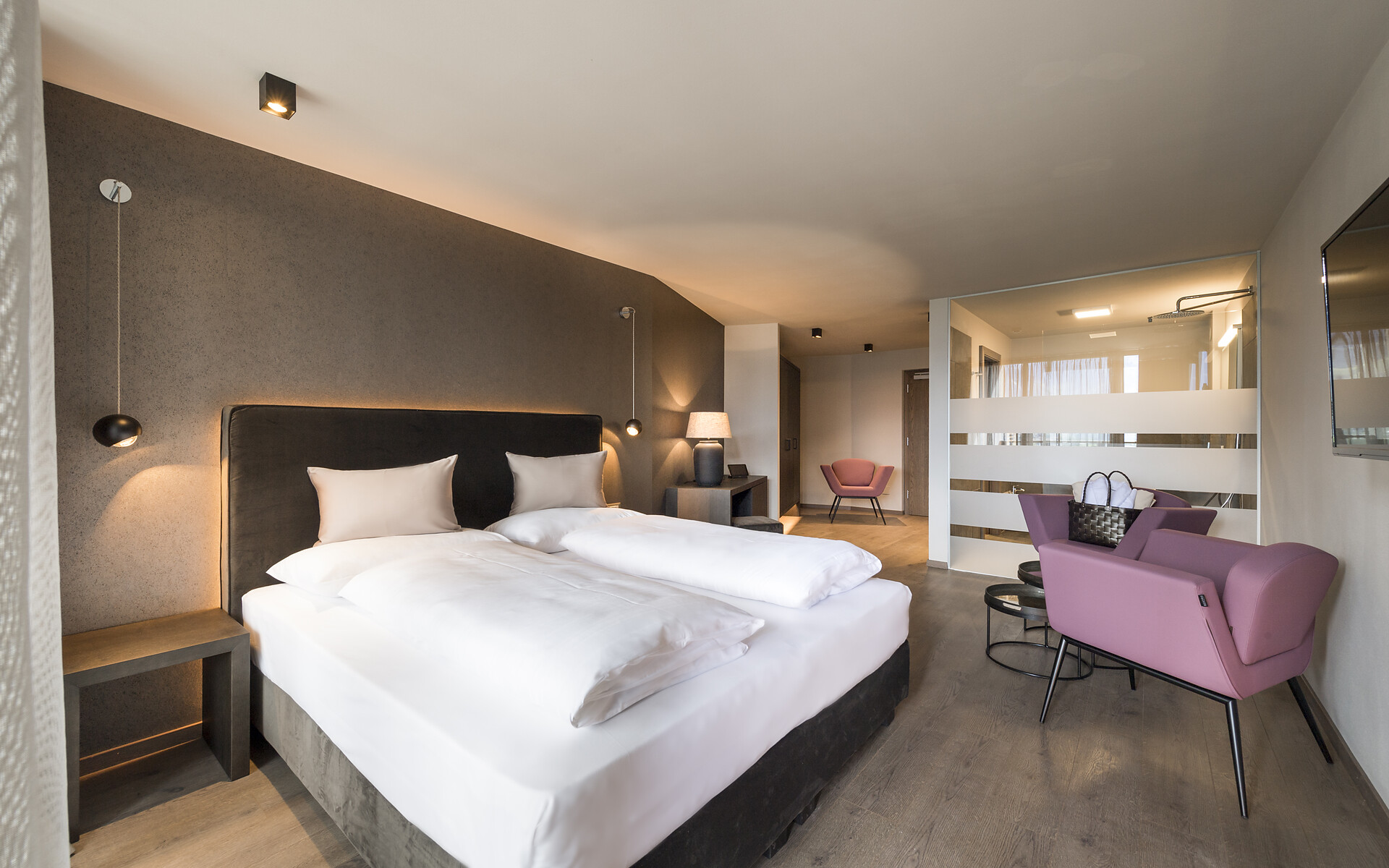 Hotel Schmied Hans