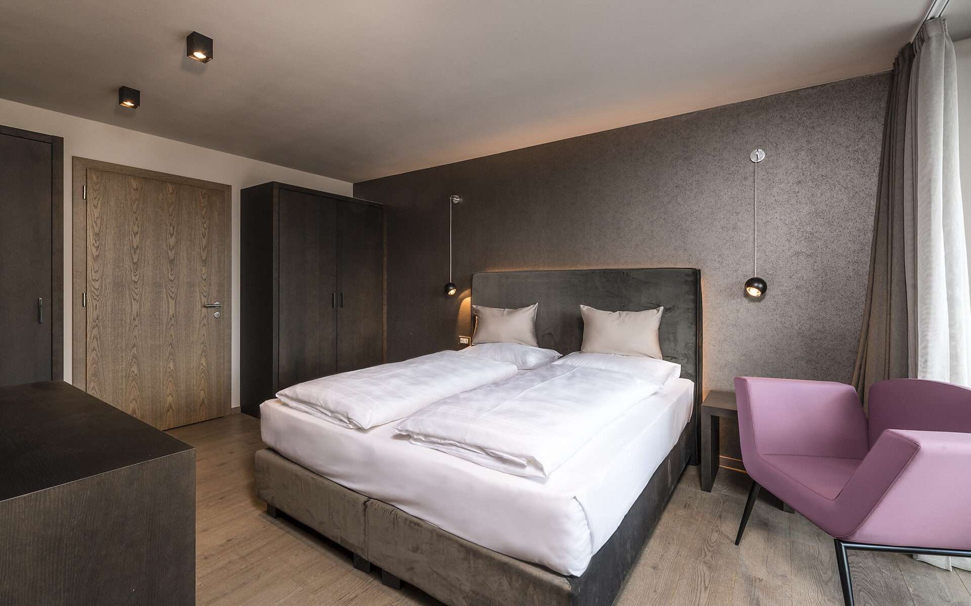 Hotel Schmied Hans