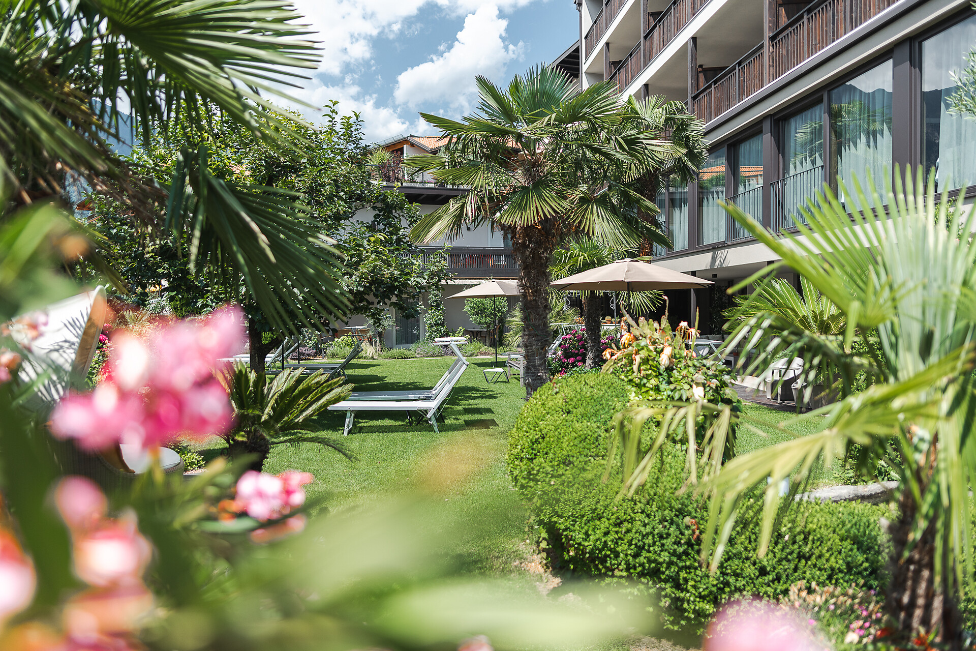 Hotel Schmied Hans