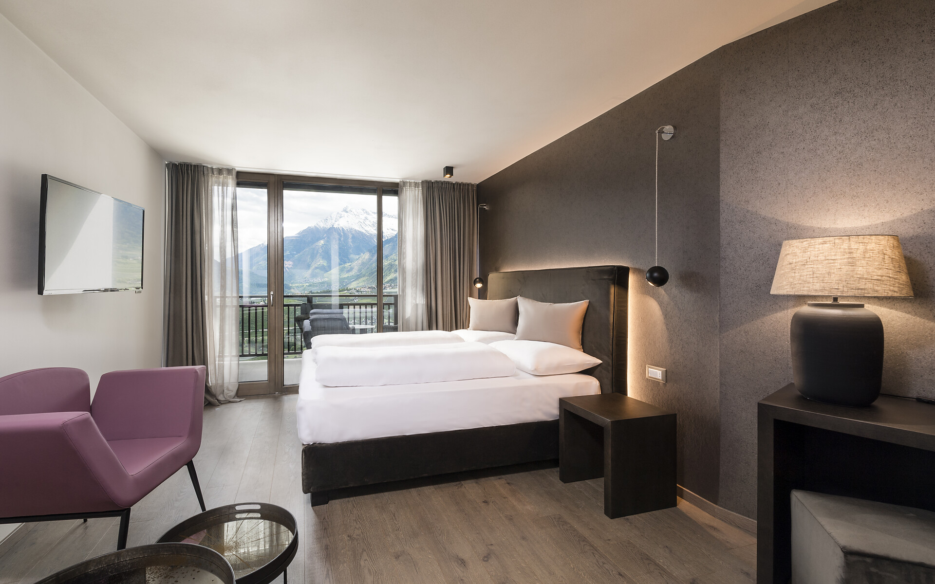 Hotel Schmied Hans