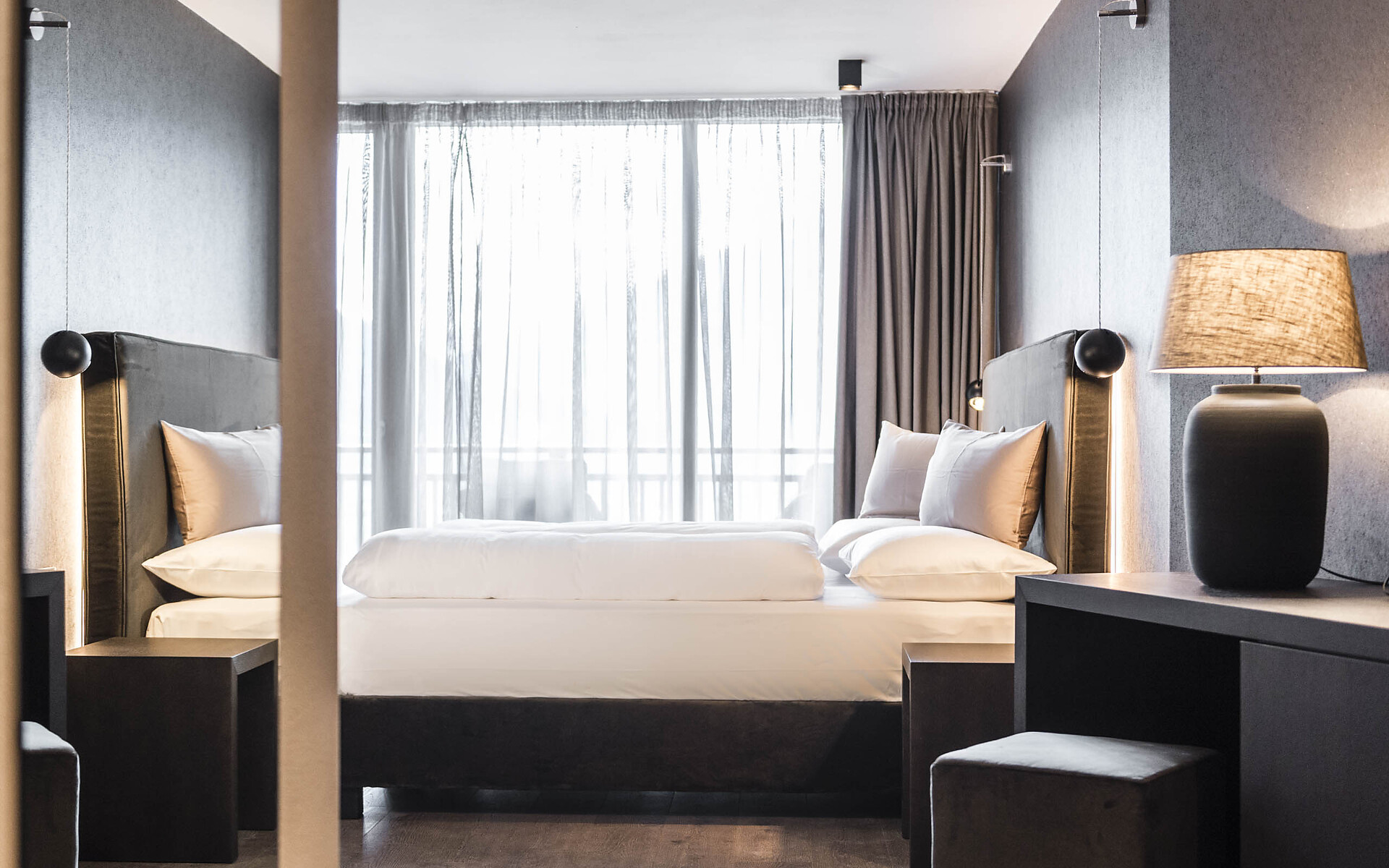 Hotel Schmied Hans