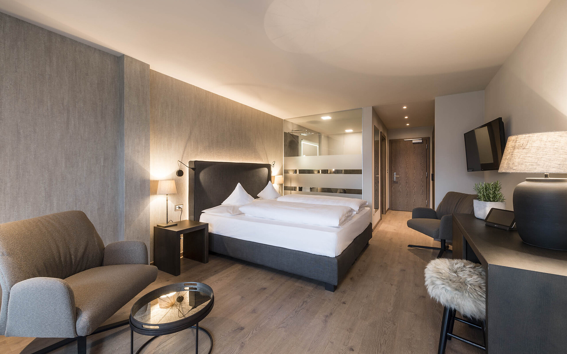 Hotel Schmied Hans