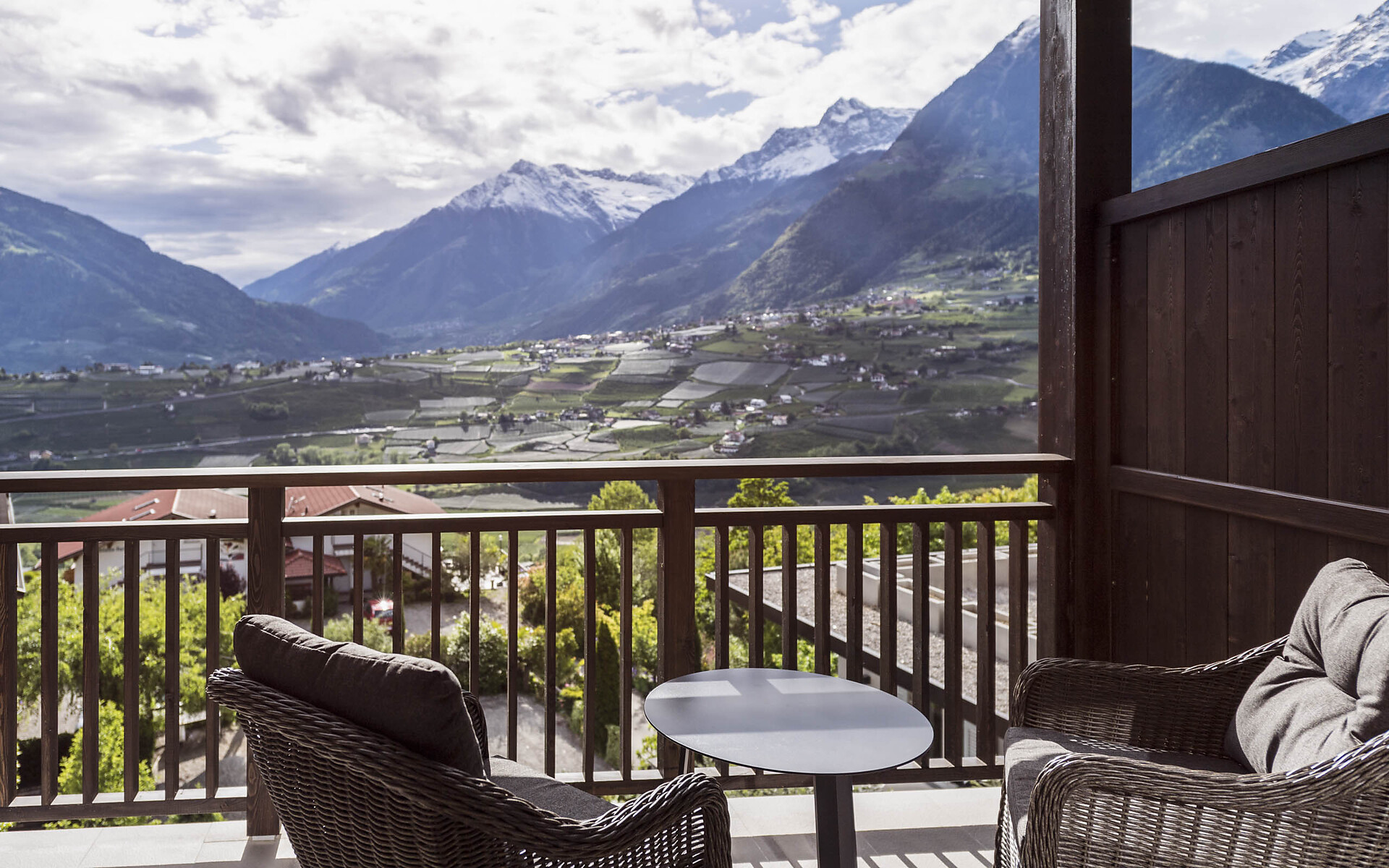 Hotel Schmied Hans