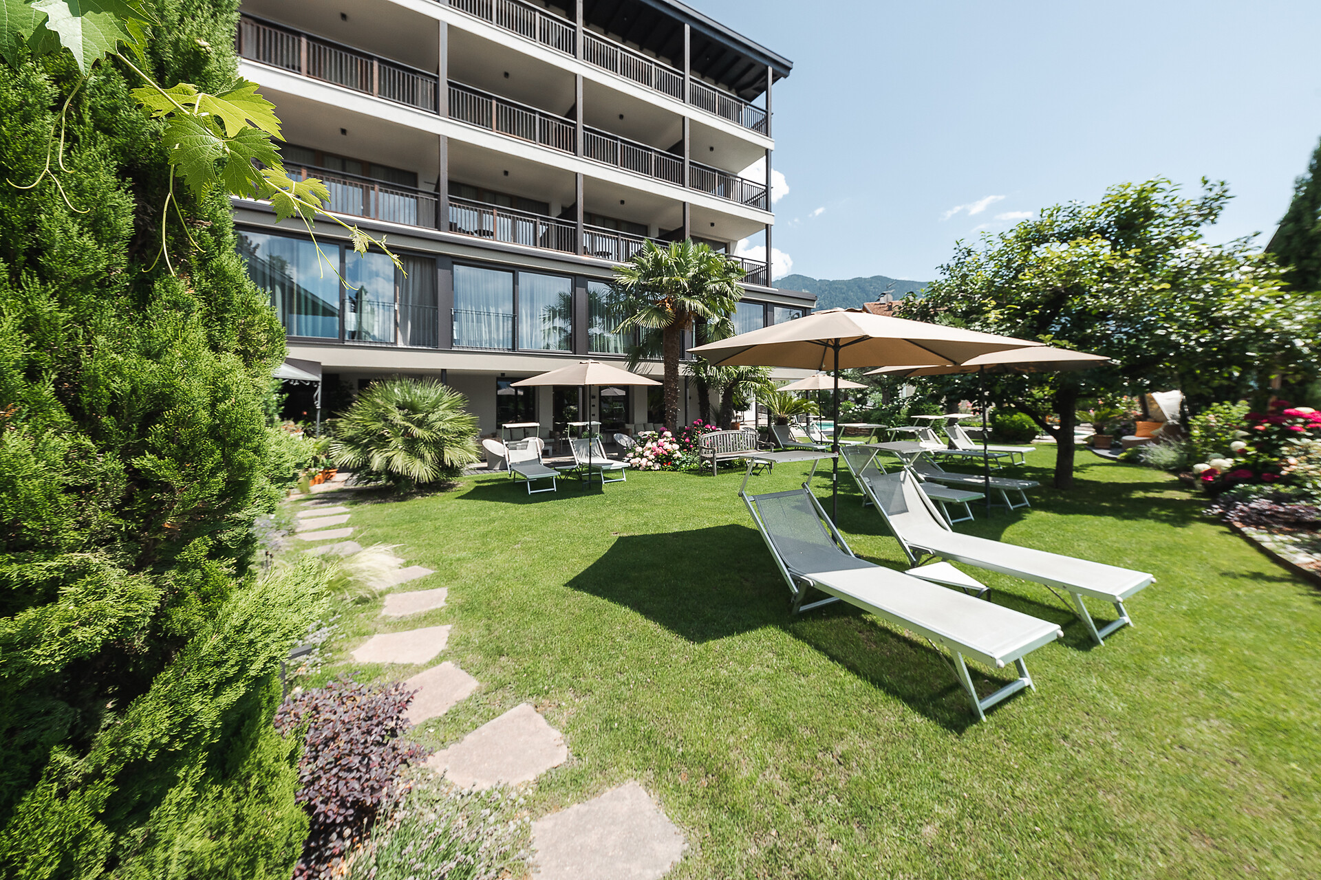 Hotel Schmied Hans