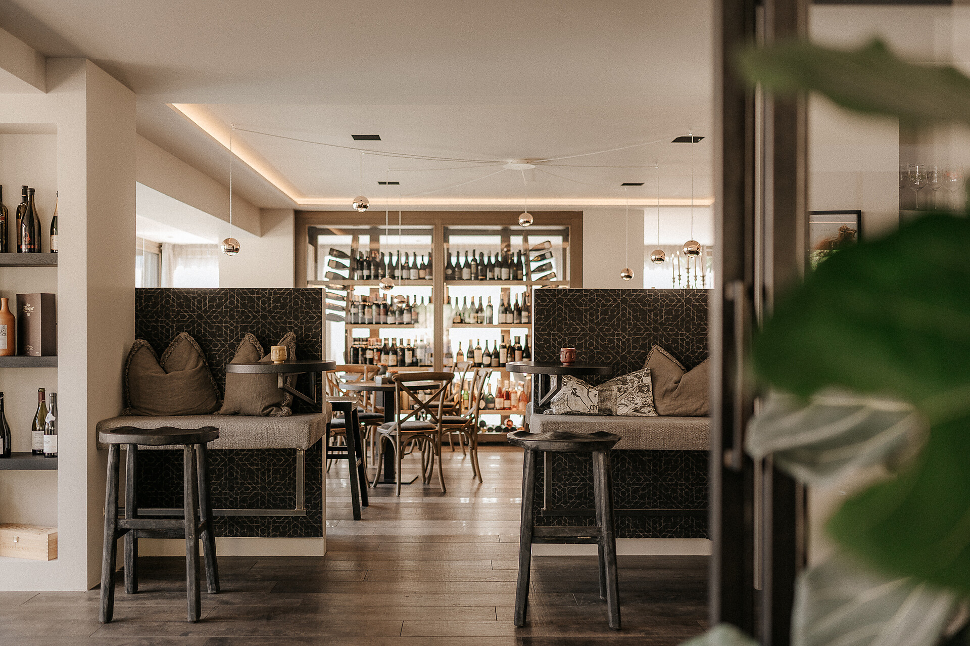 Hotel Schmied Hans